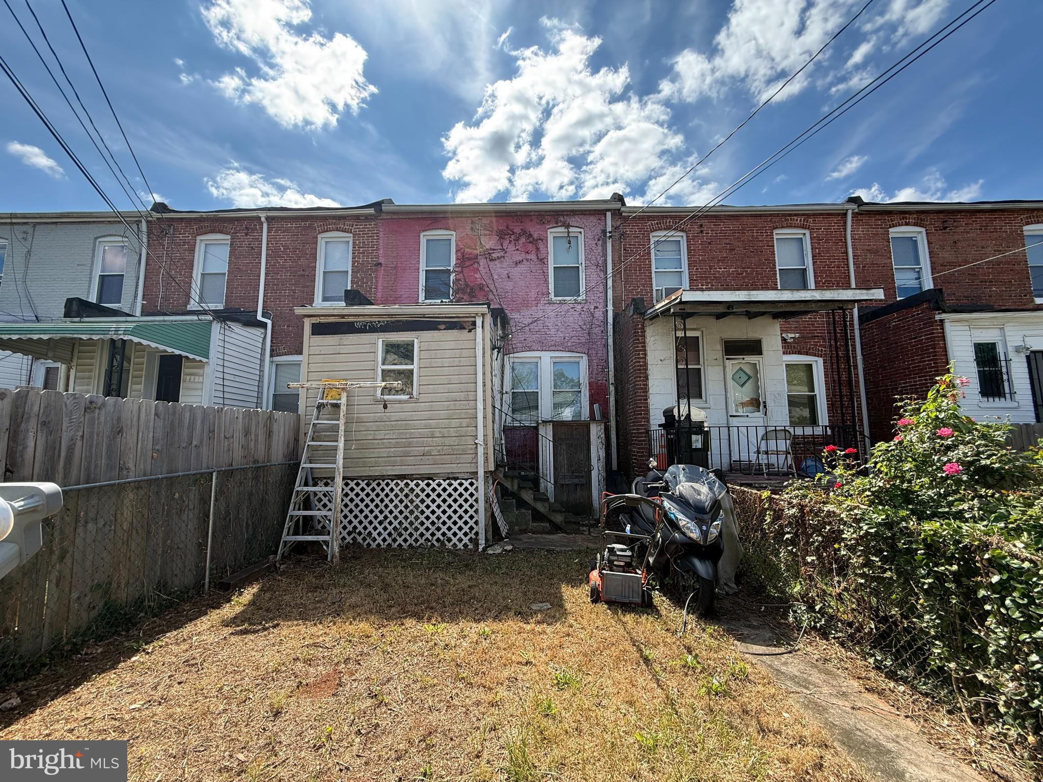 PIMLICO - Residential