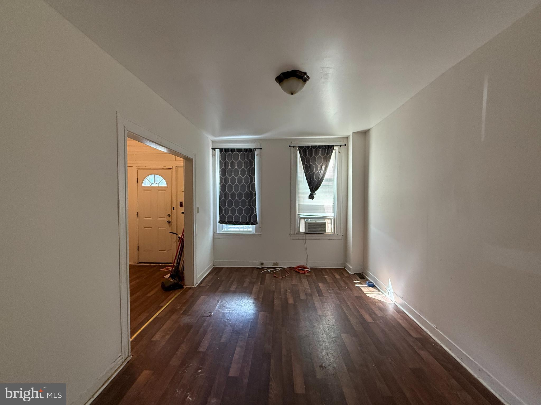 PIMLICO - Residential