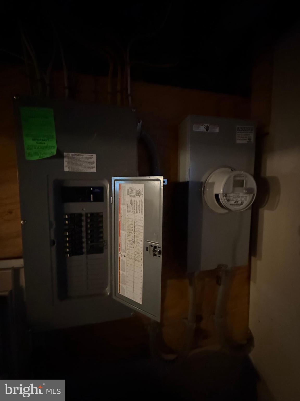 PIMLICO - Residential