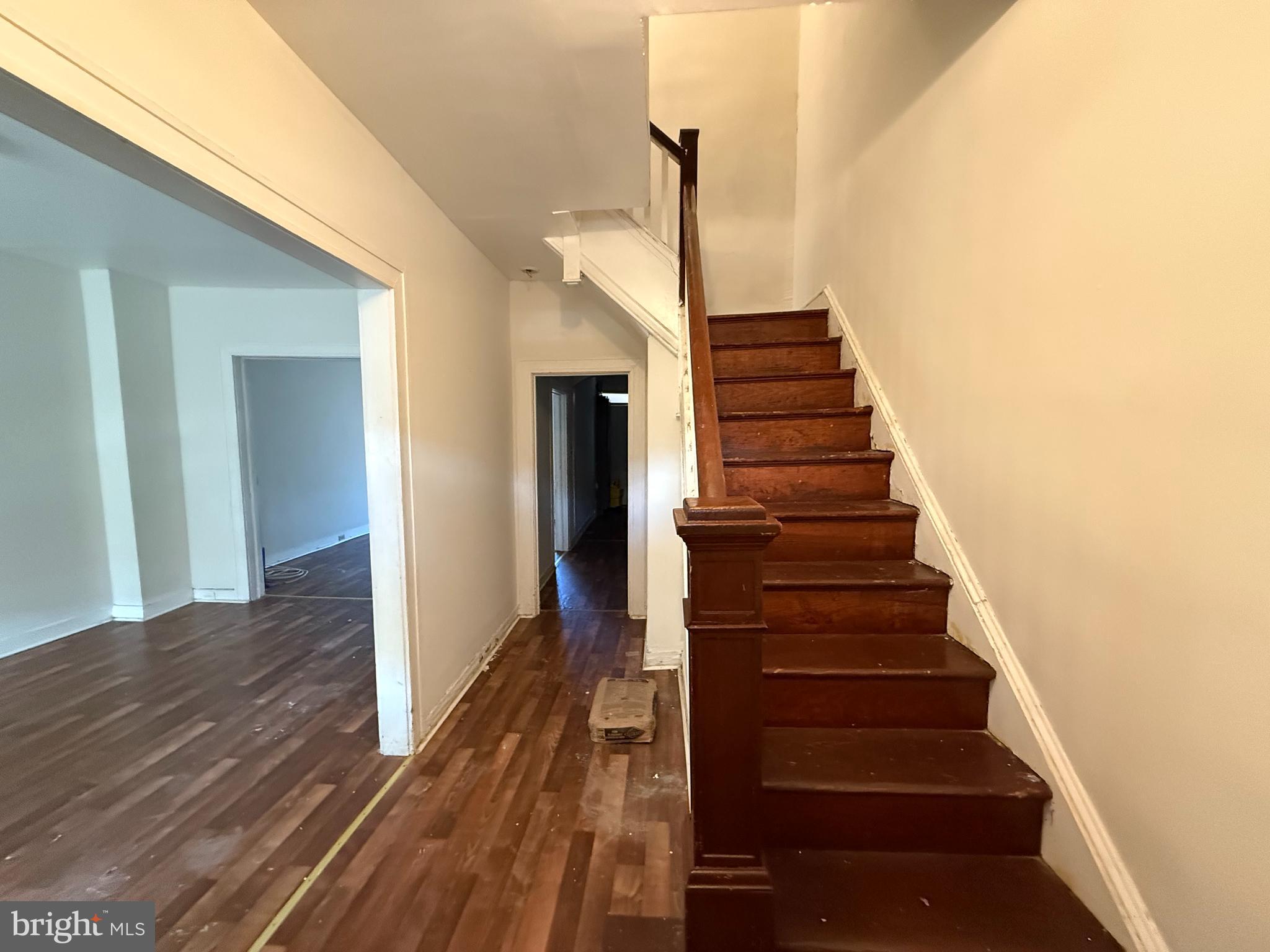 PIMLICO - Residential