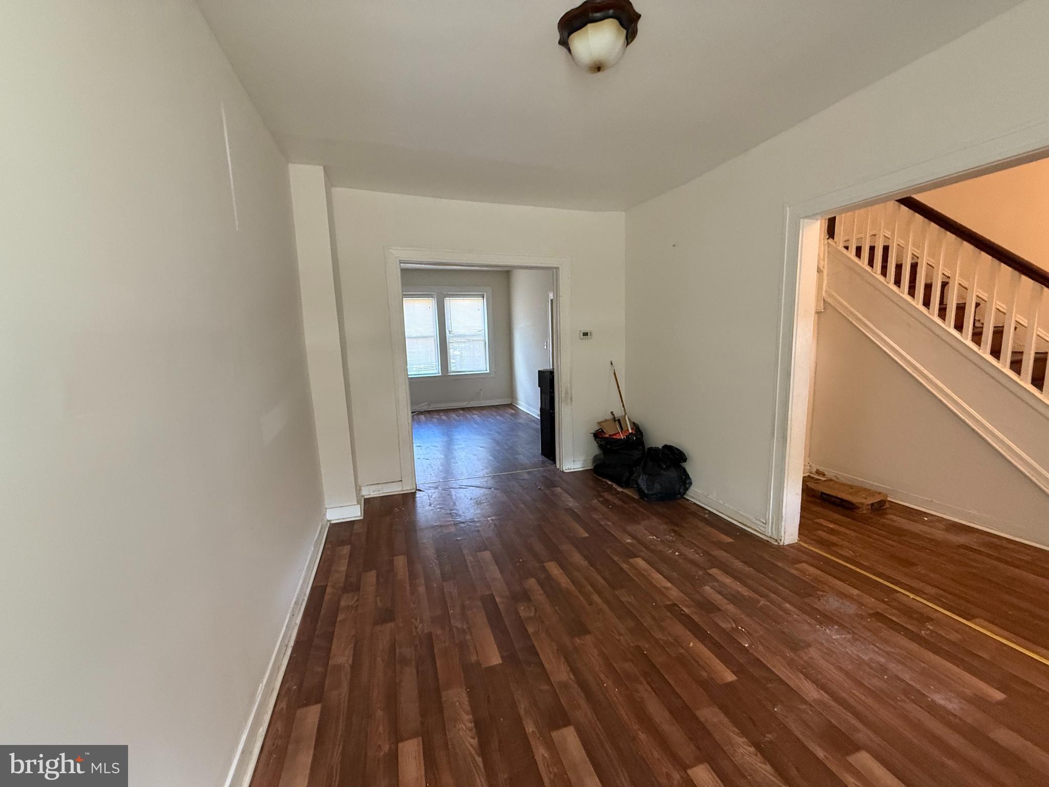 PIMLICO - Residential