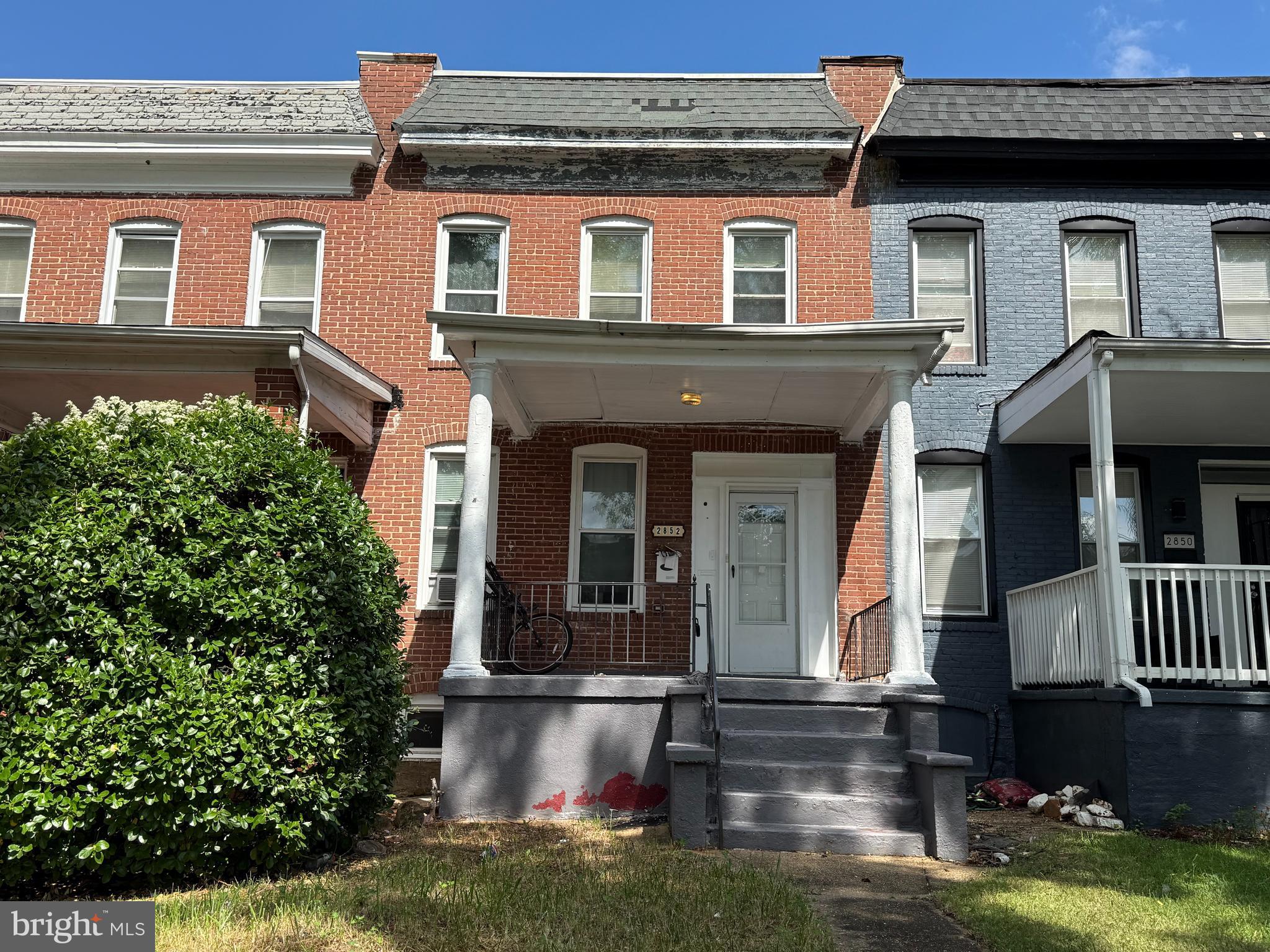 PIMLICO - Residential