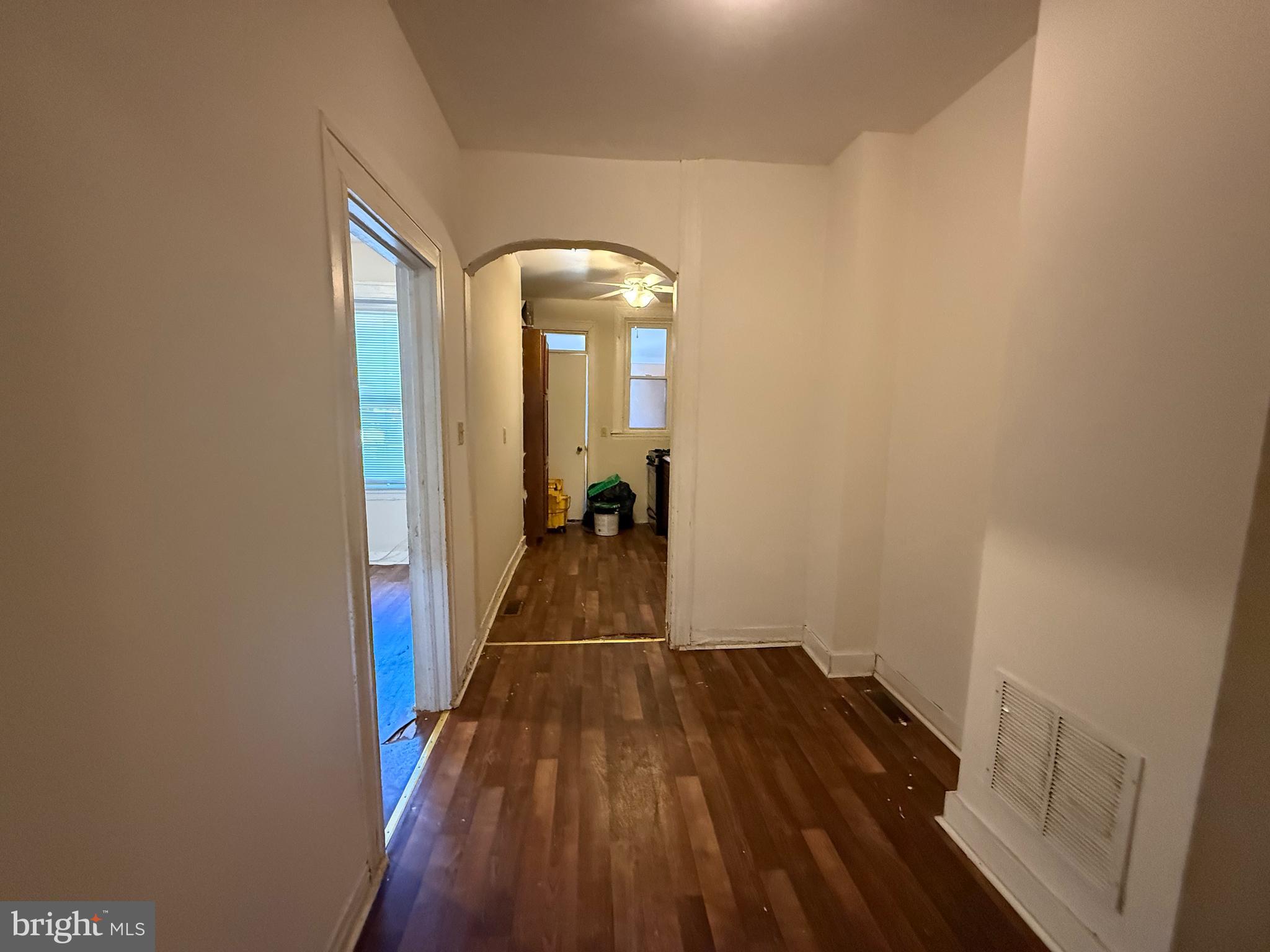 PIMLICO - Residential