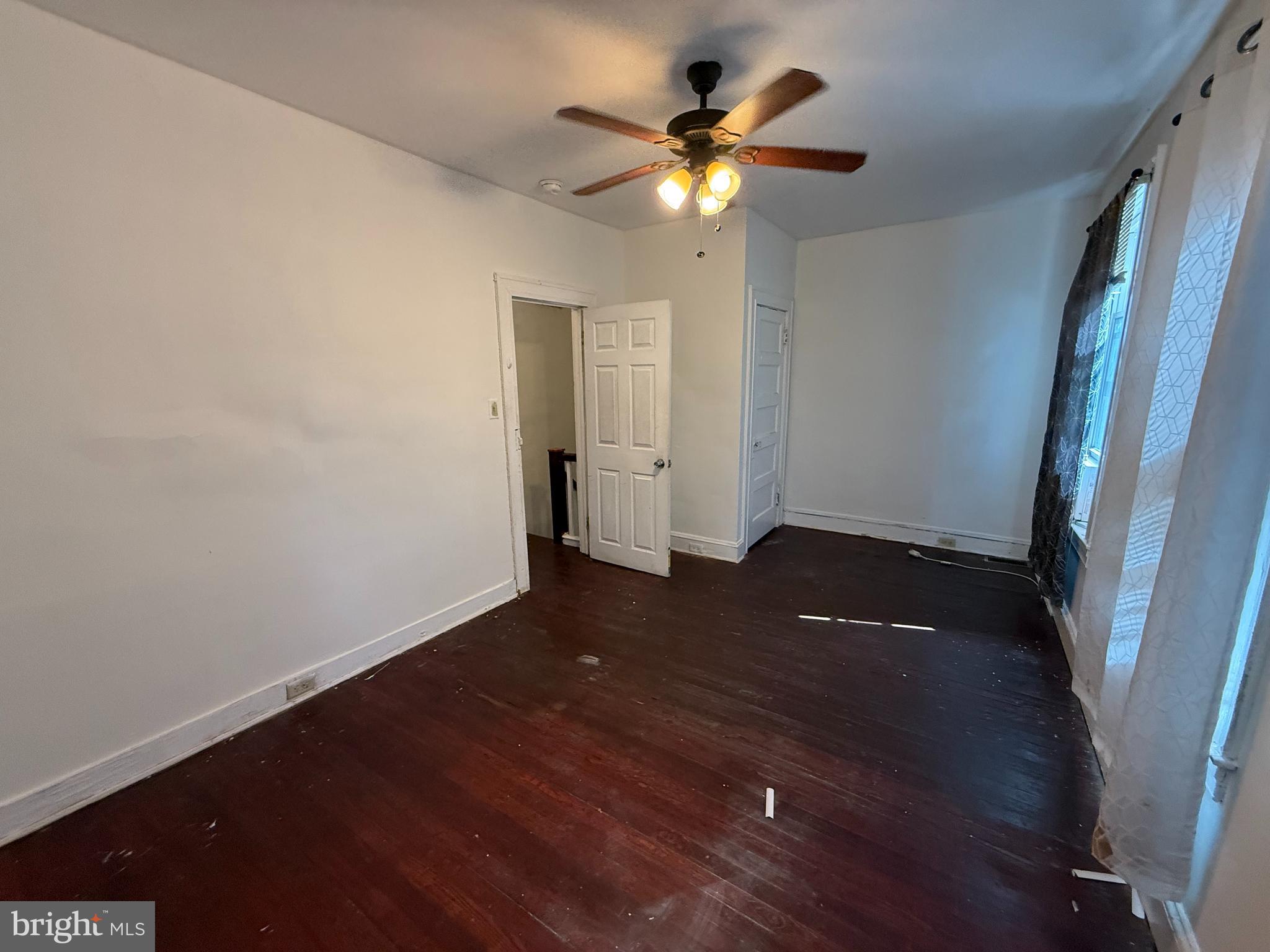 PIMLICO - Residential