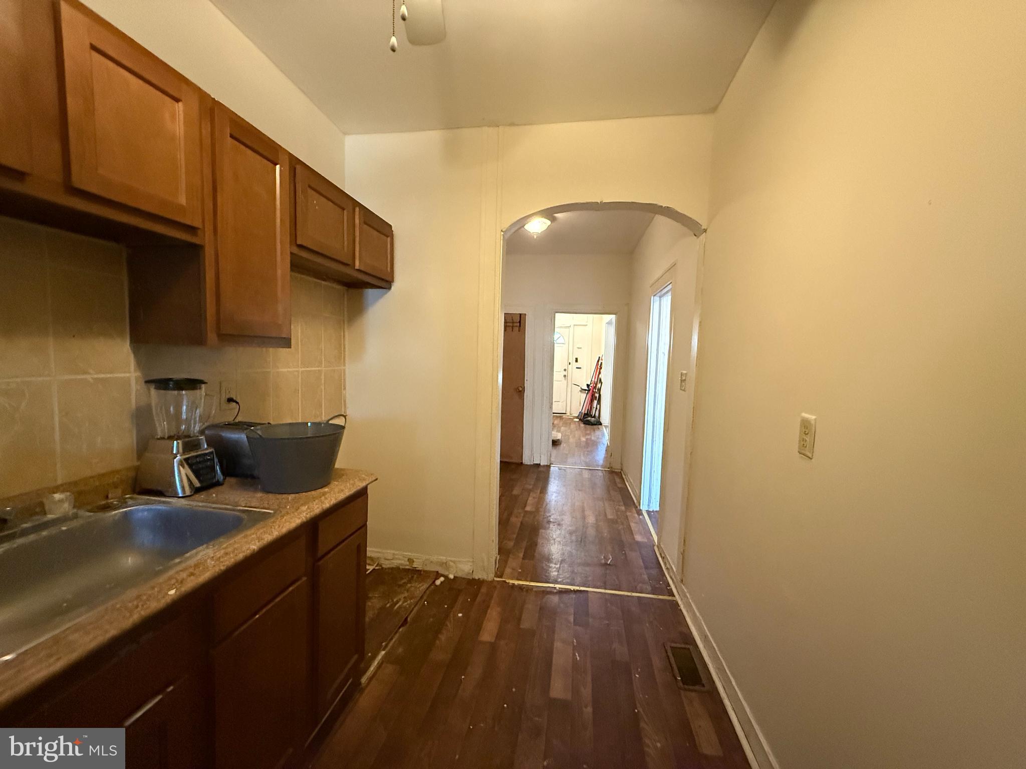 PIMLICO - Residential