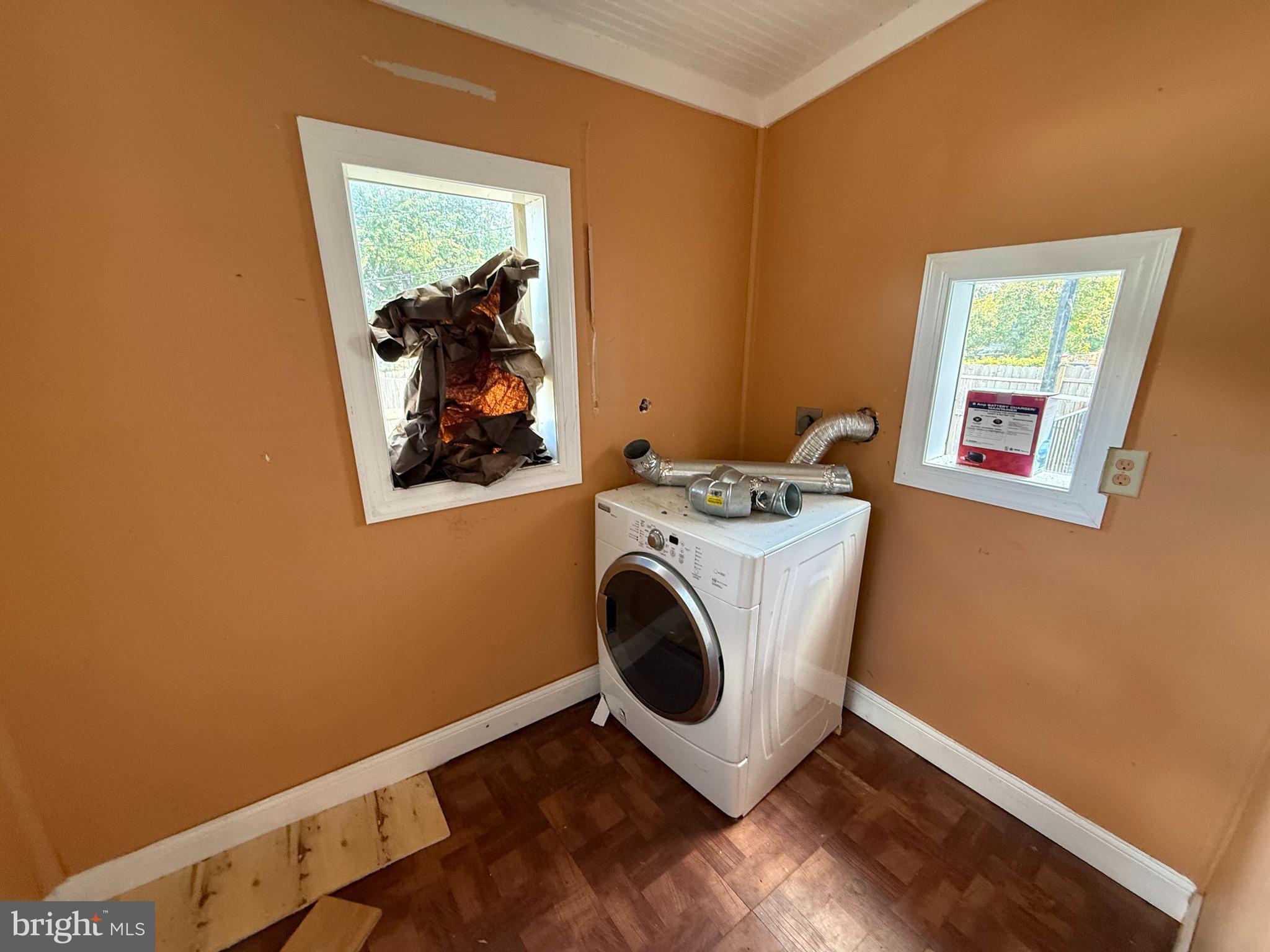 PIMLICO - Residential