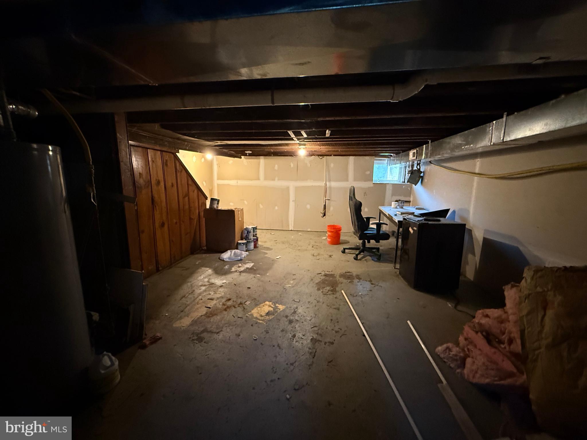 PIMLICO - Residential