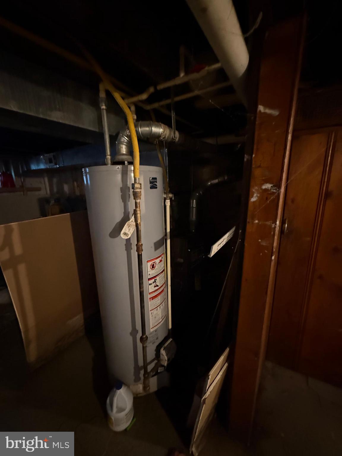 PIMLICO - Residential