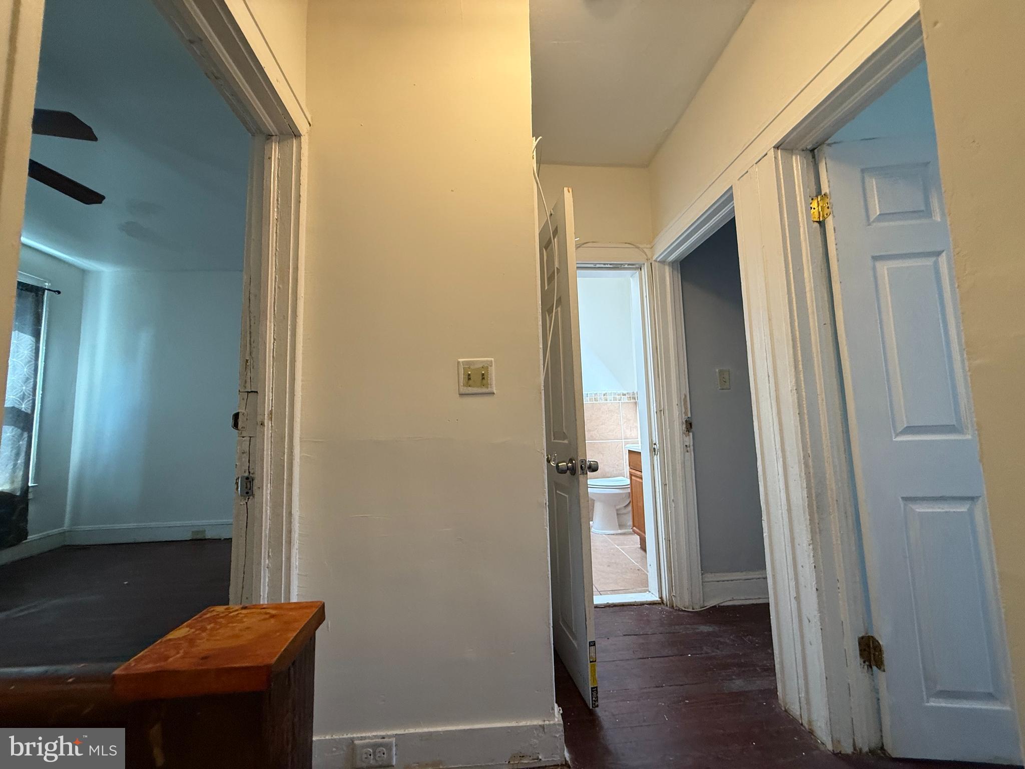 PIMLICO - Residential