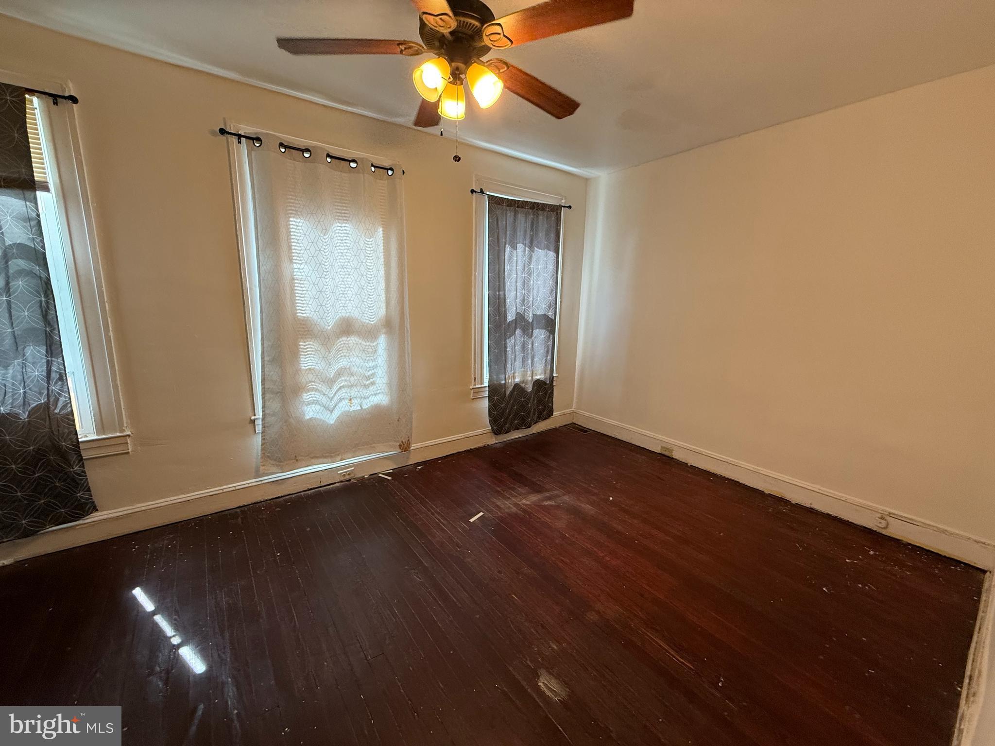 PIMLICO - Residential