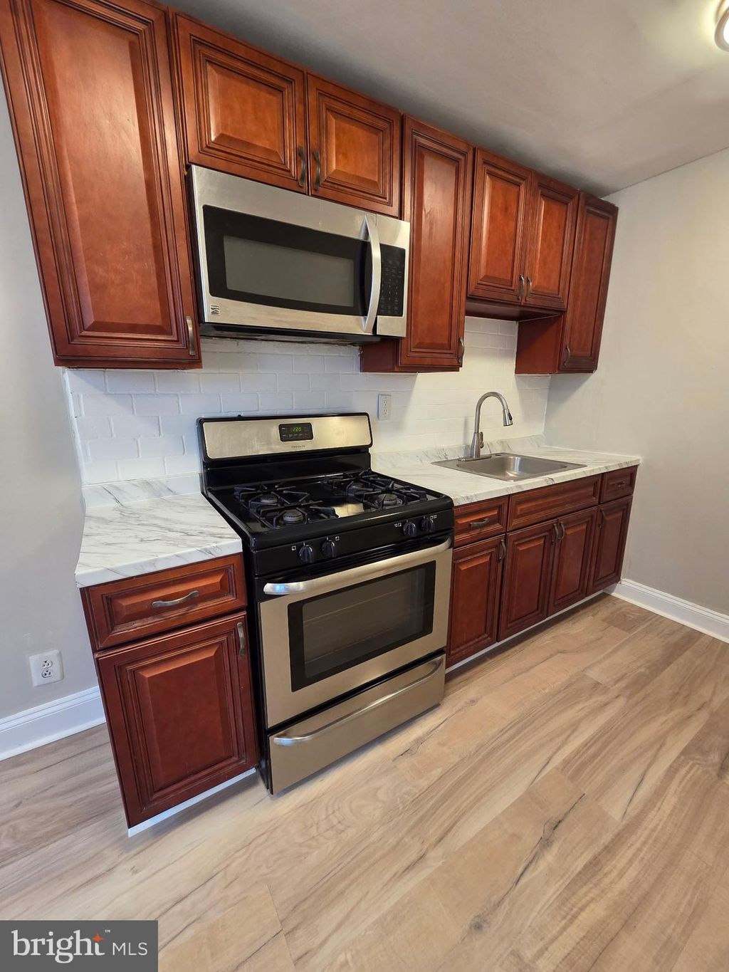 Photo of 203 Spring Valley Road, DARBY, PA 19023 (MLS # PADE2108296)