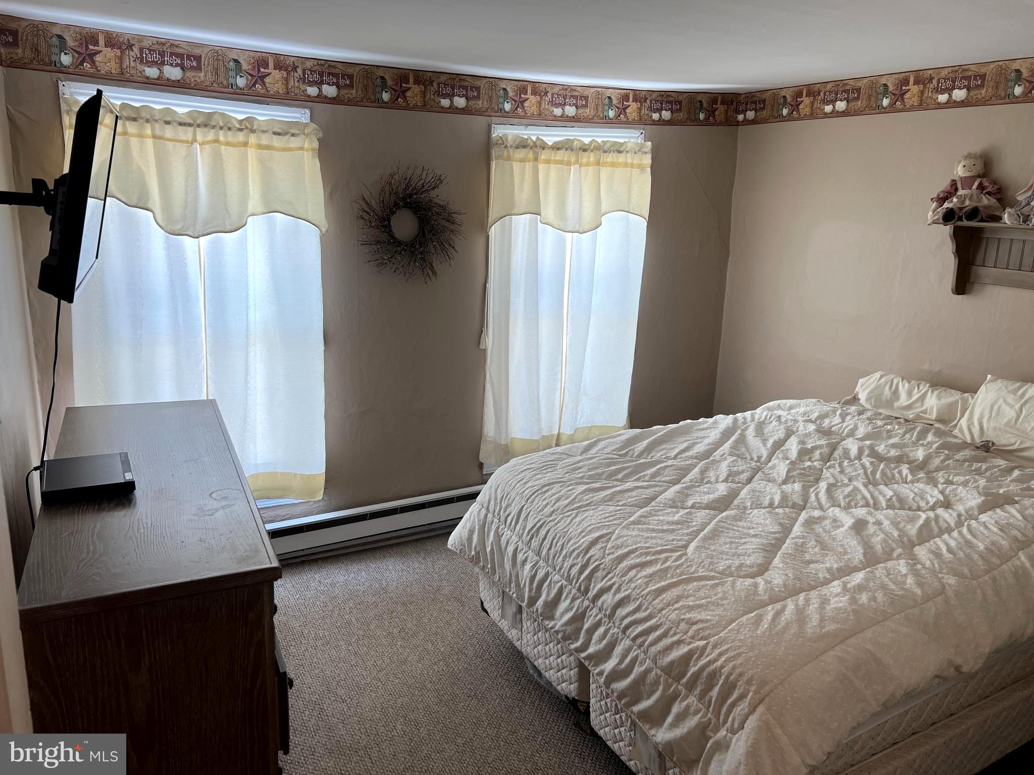 TAMAQUA BORO - Residential