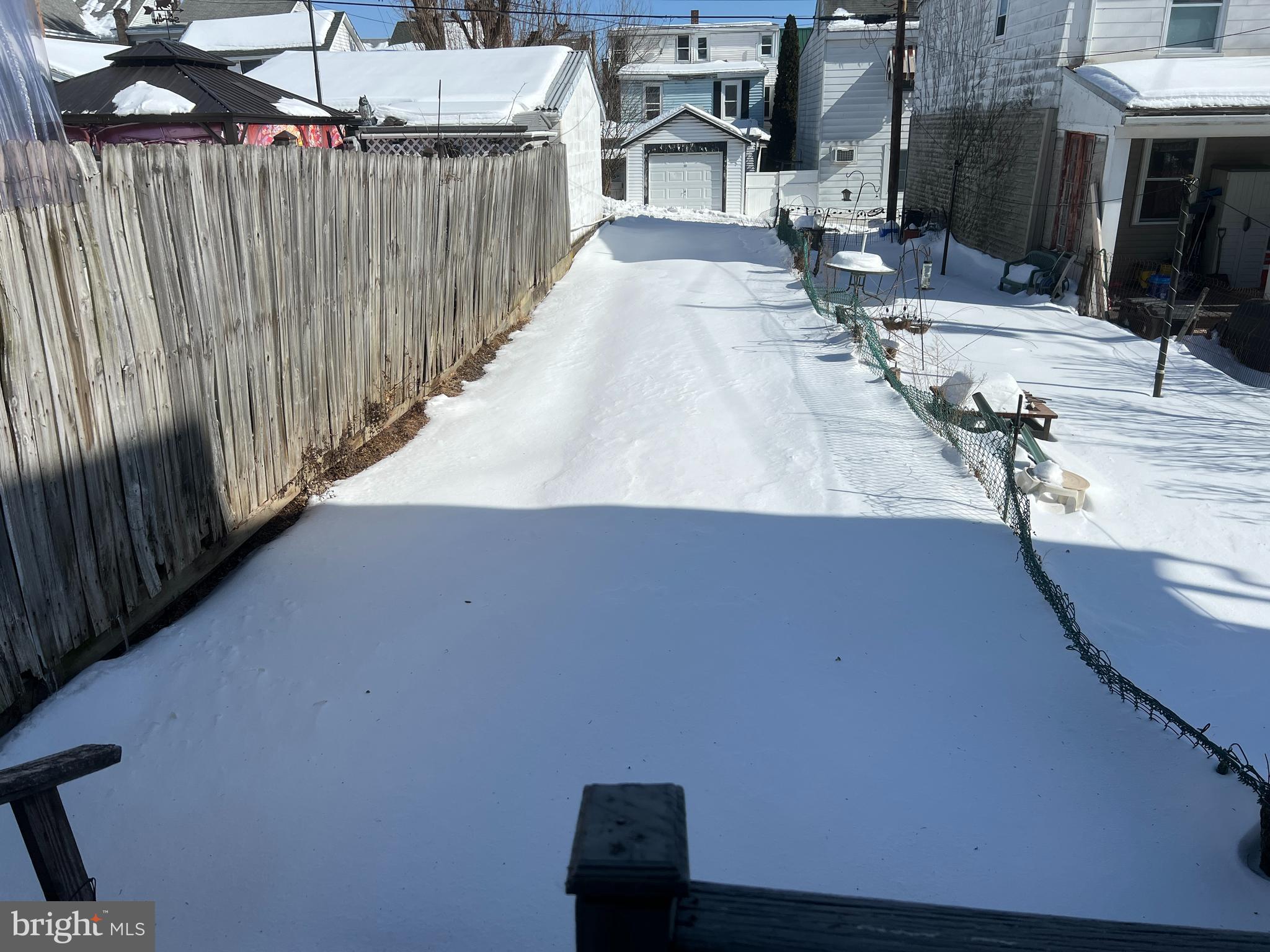 TAMAQUA BORO - Residential