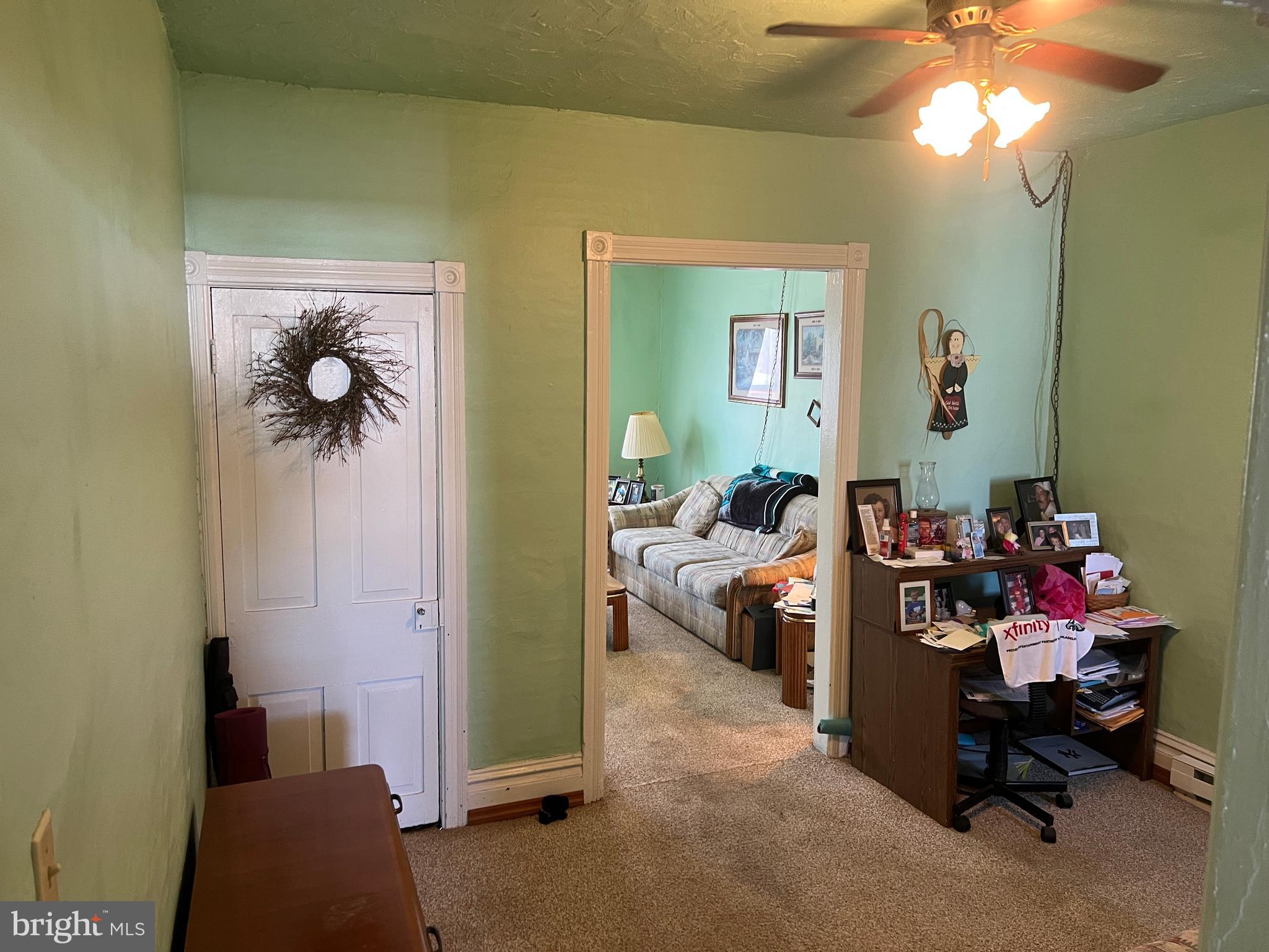 TAMAQUA BORO - Residential