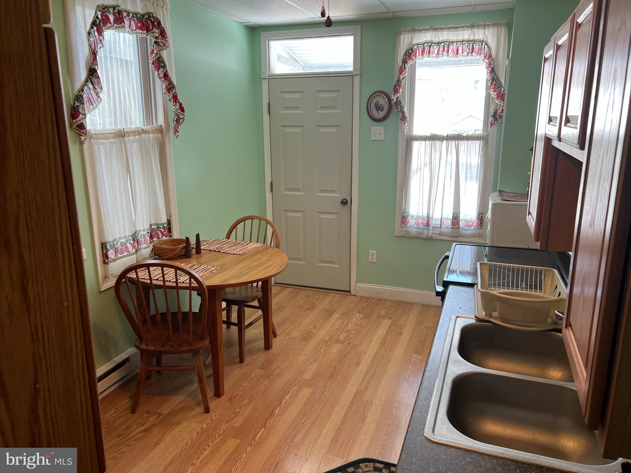 TAMAQUA BORO - Residential