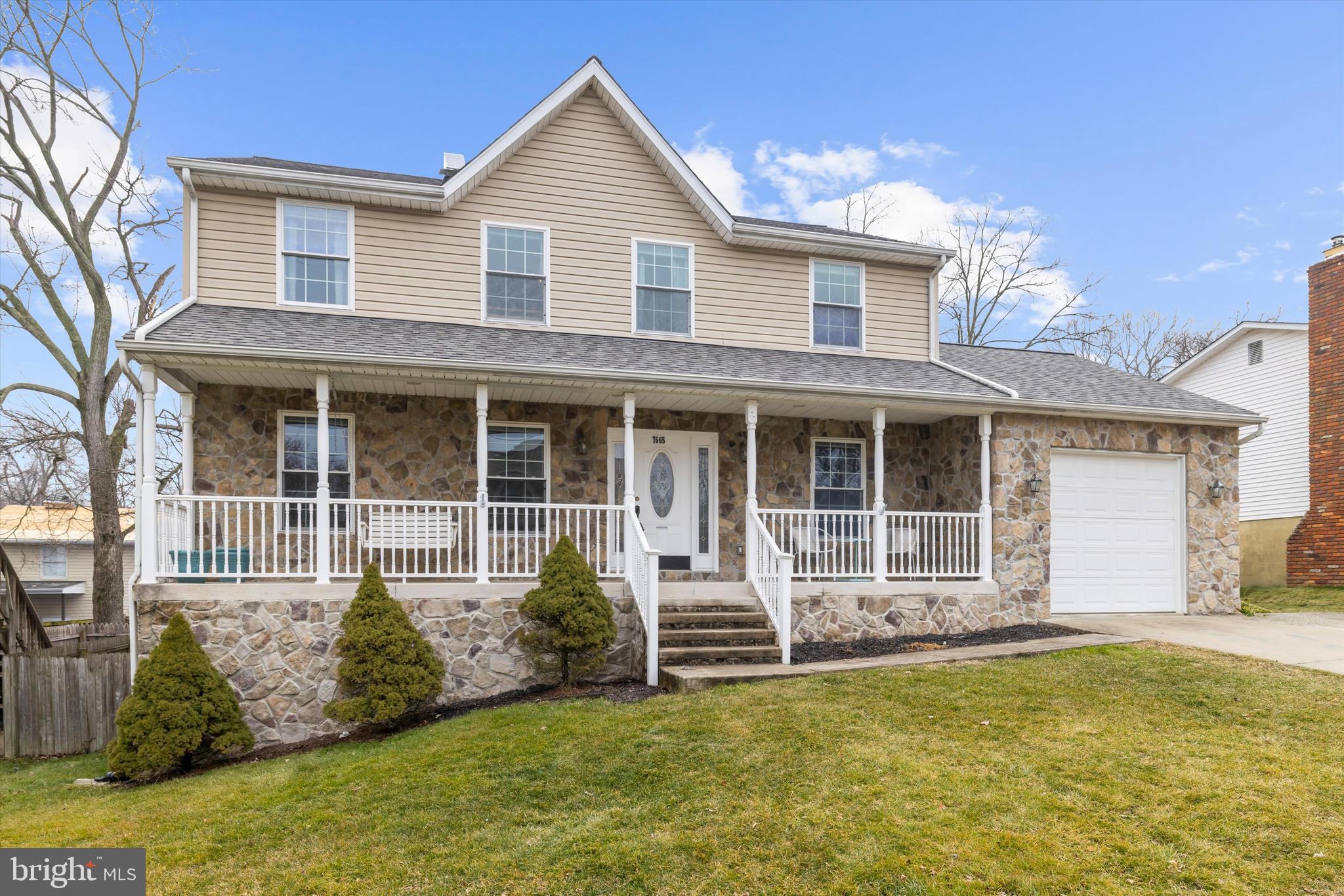 PINE HAVEN - Residential