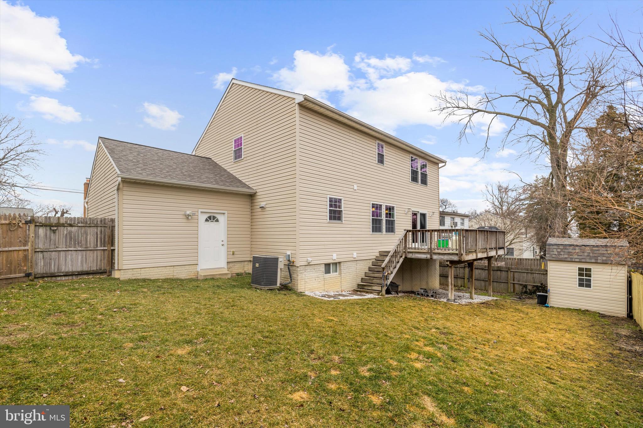 PINE HAVEN - Residential