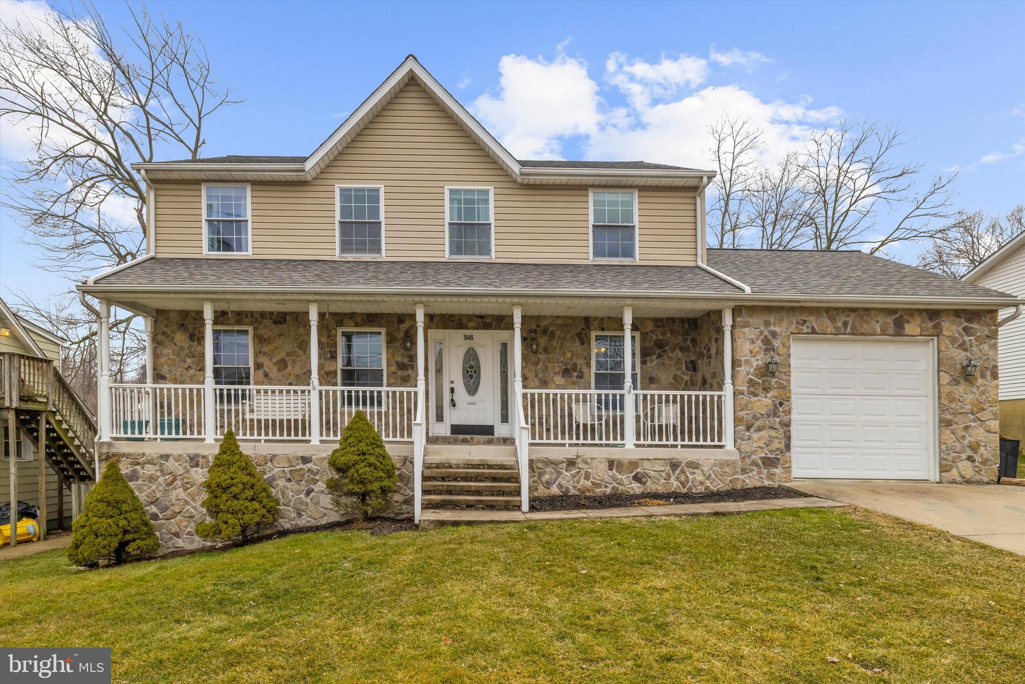 PINE HAVEN - Residential