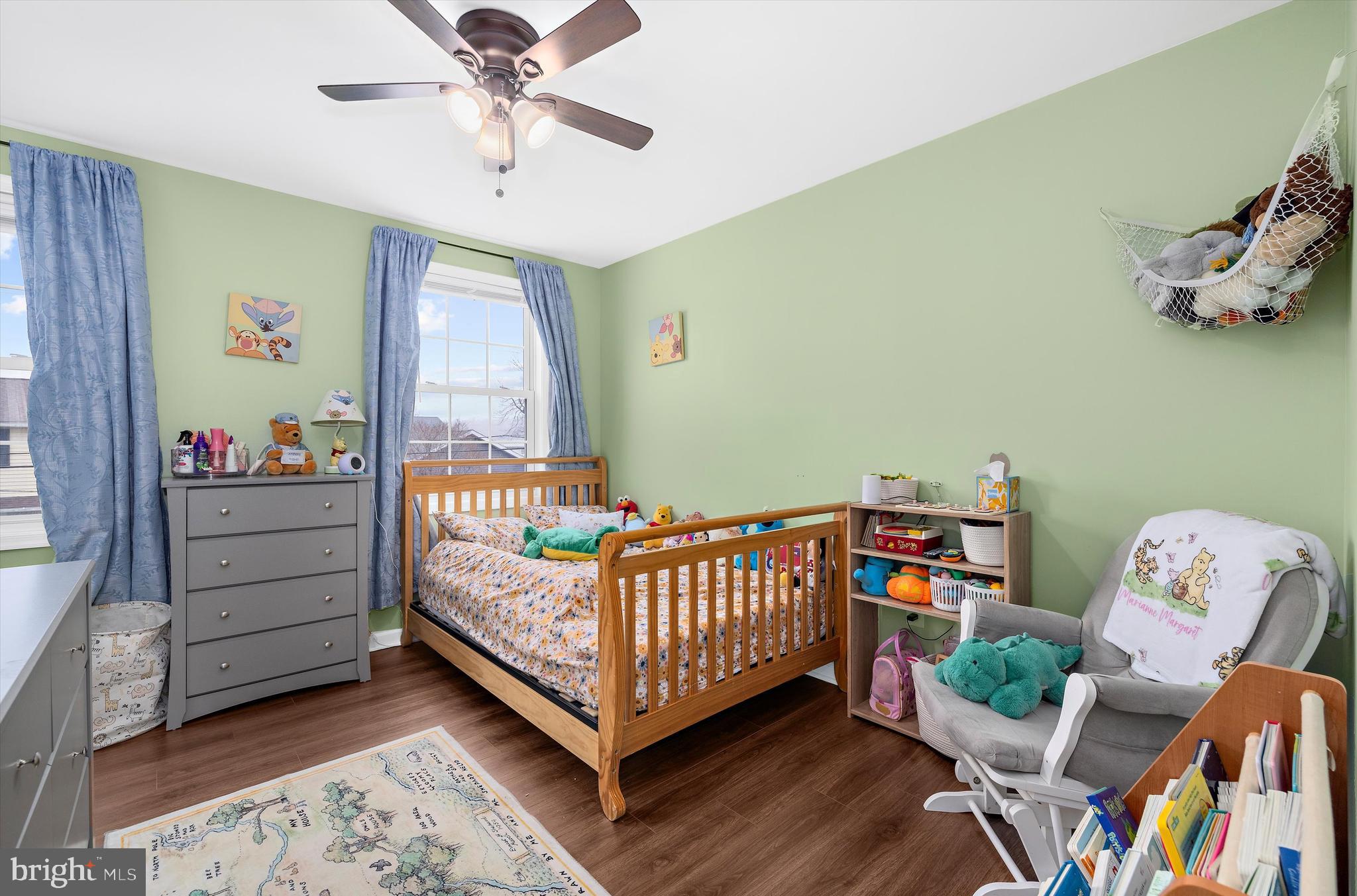 PINE HAVEN - Residential