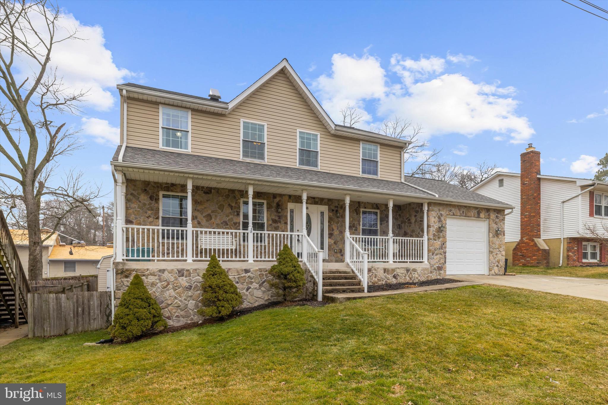 PINE HAVEN - Residential