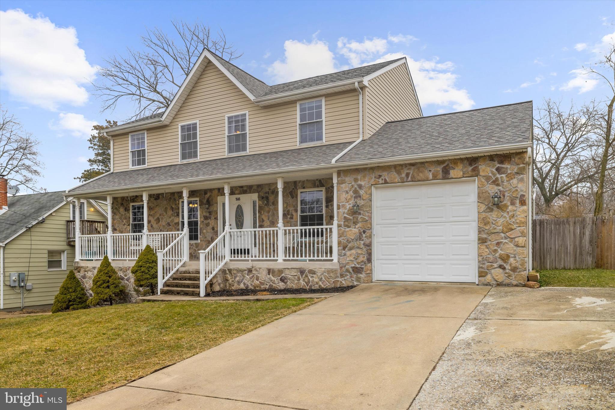 PINE HAVEN - Residential