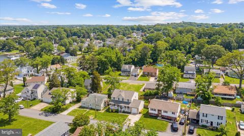 7665 CEDAR DRIVE PASADENA MD 21122