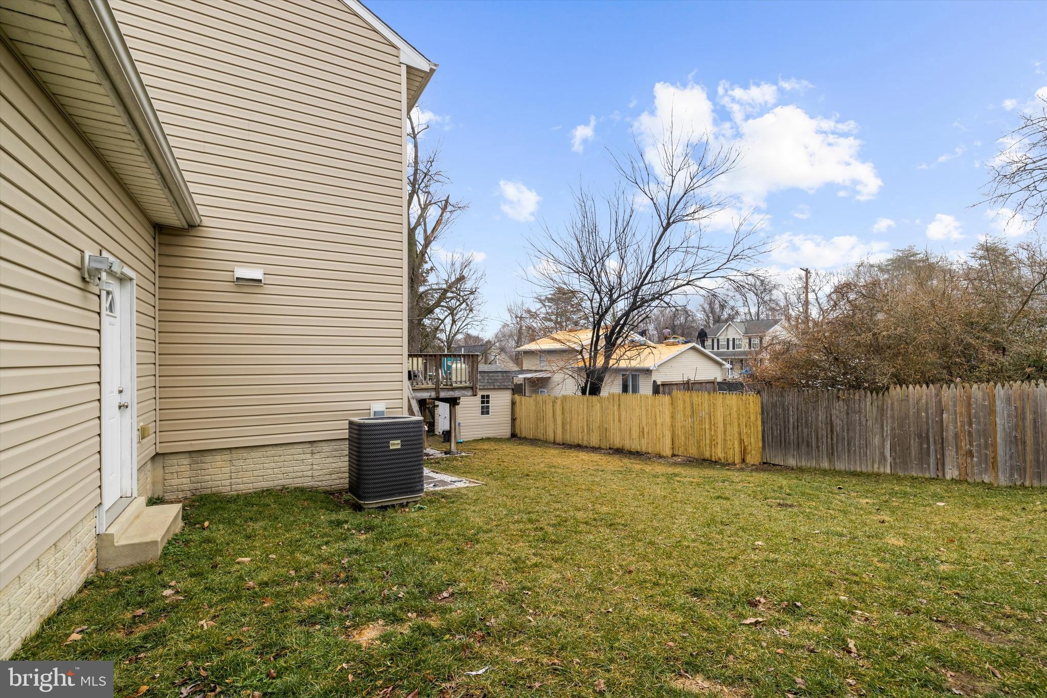 PINE HAVEN - Residential