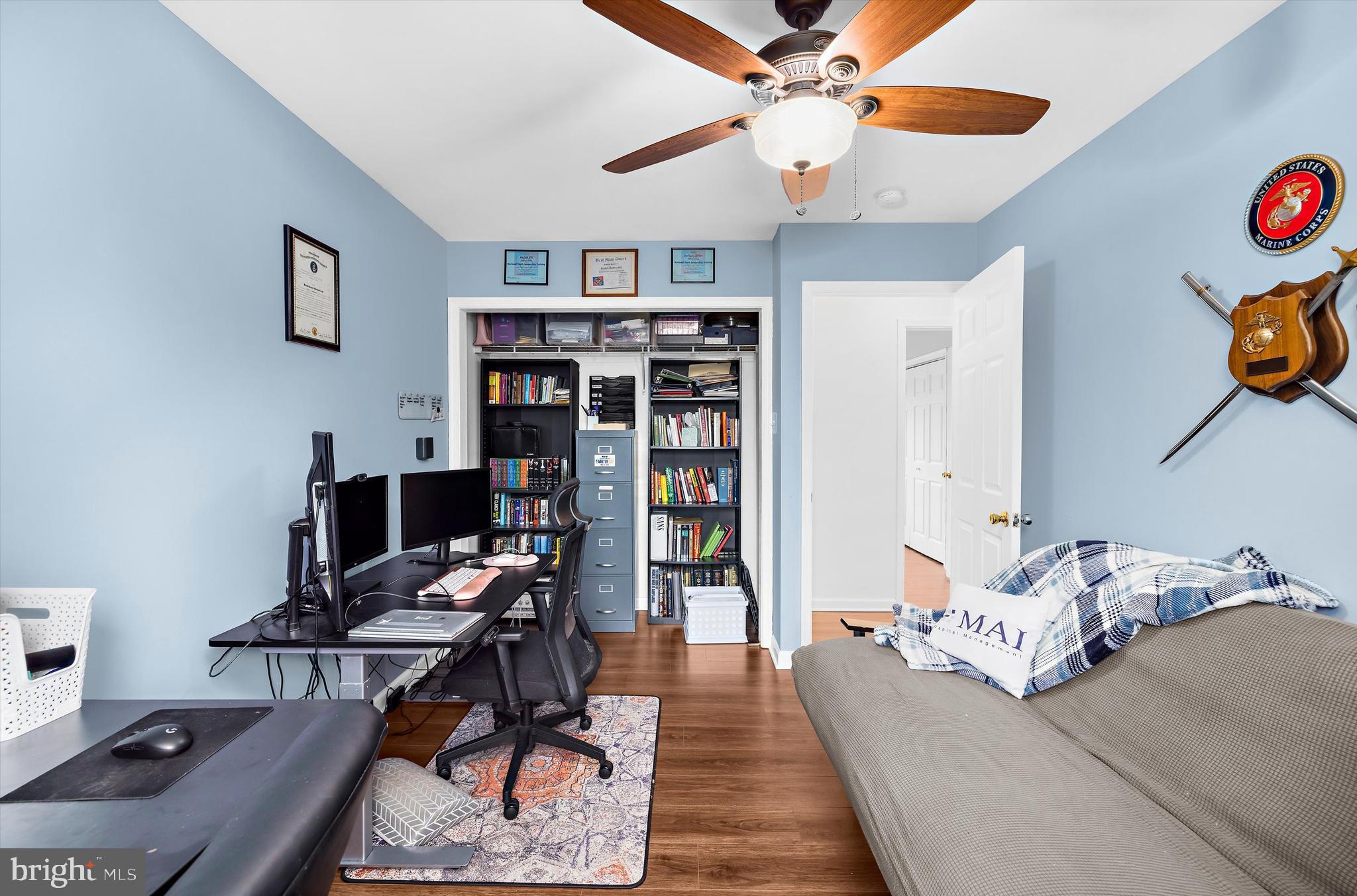 PINE HAVEN - Residential