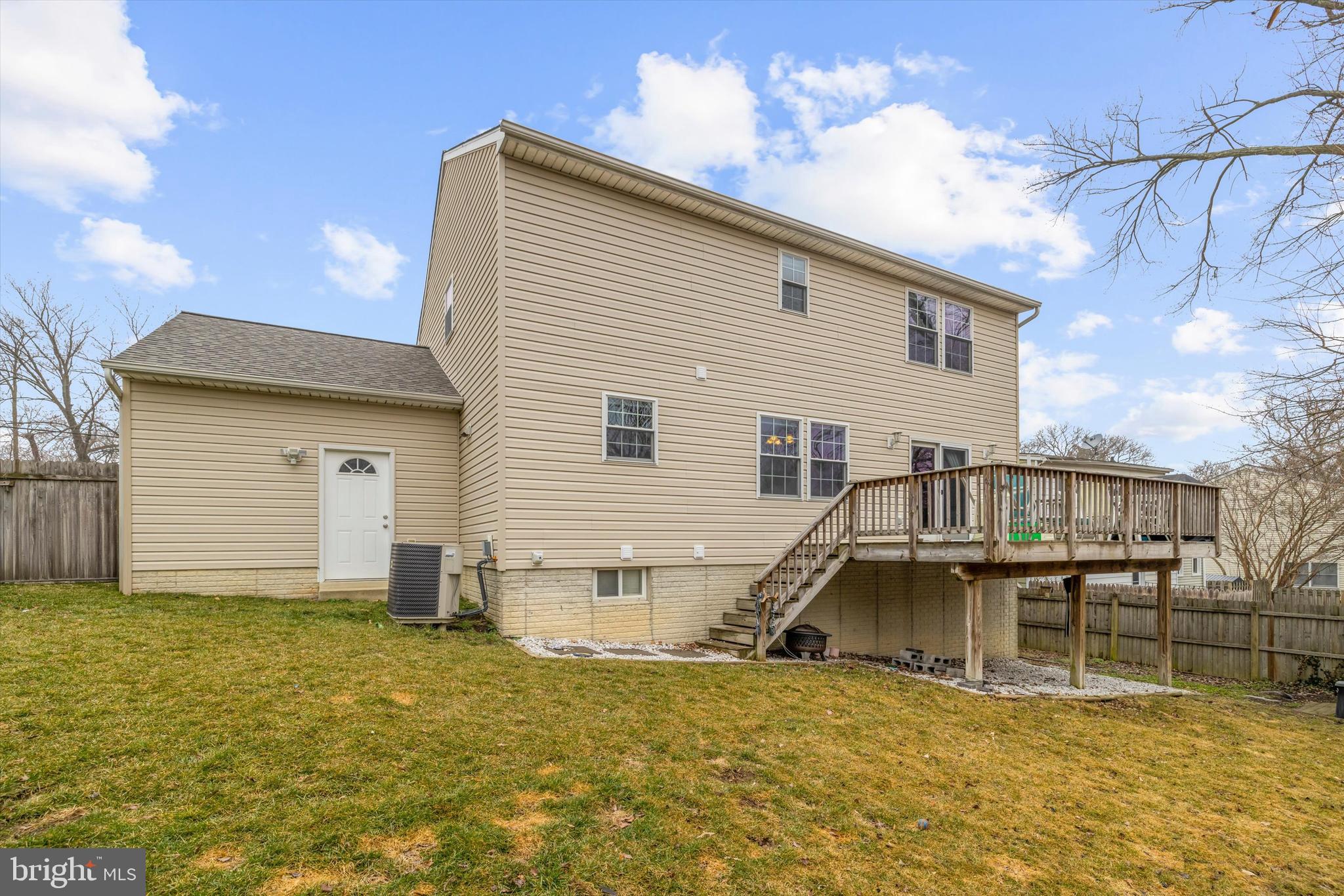 PINE HAVEN - Residential