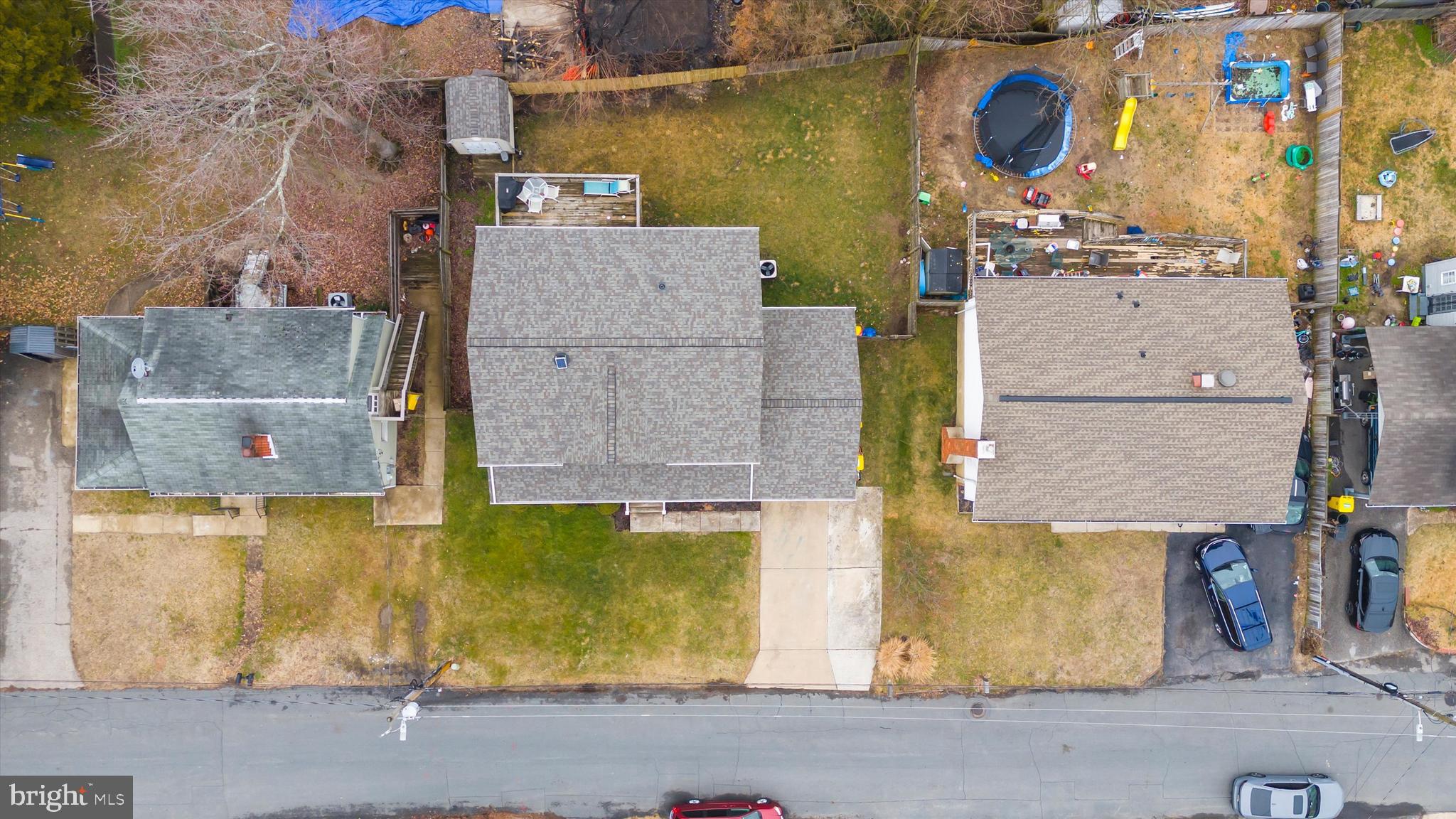 PINE HAVEN - Residential