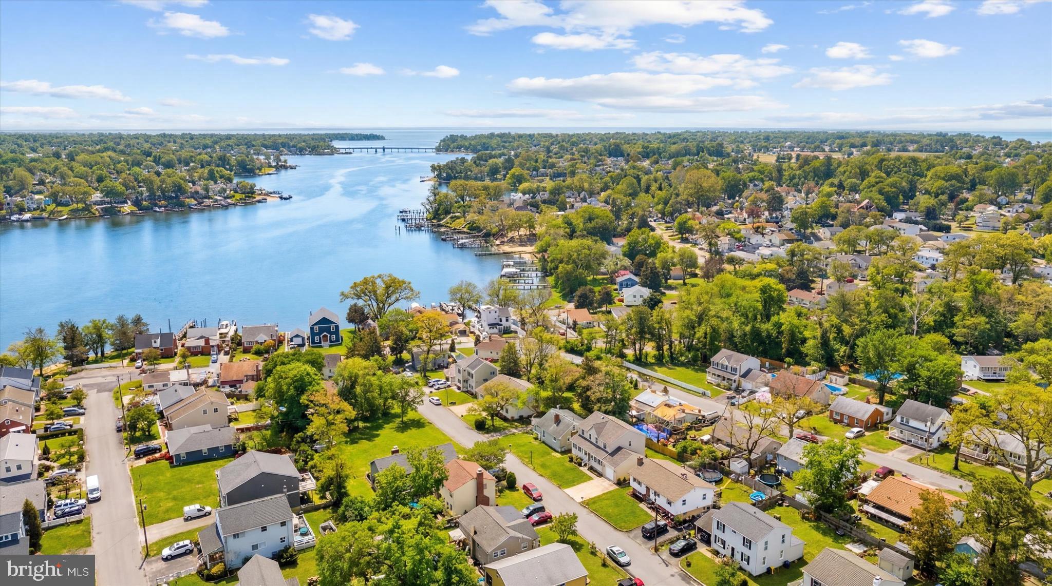 PINE HAVEN - Residential