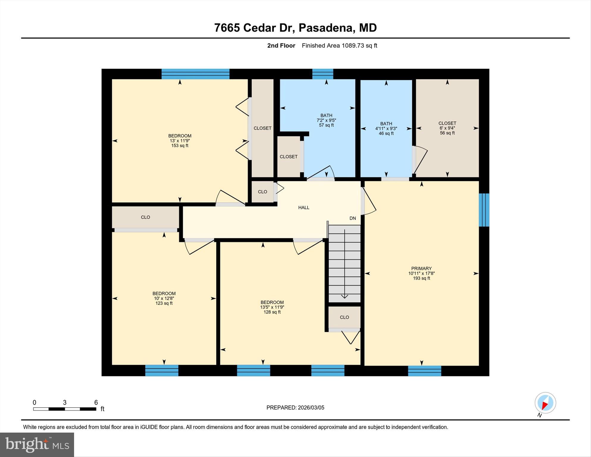 PINE HAVEN - Residential