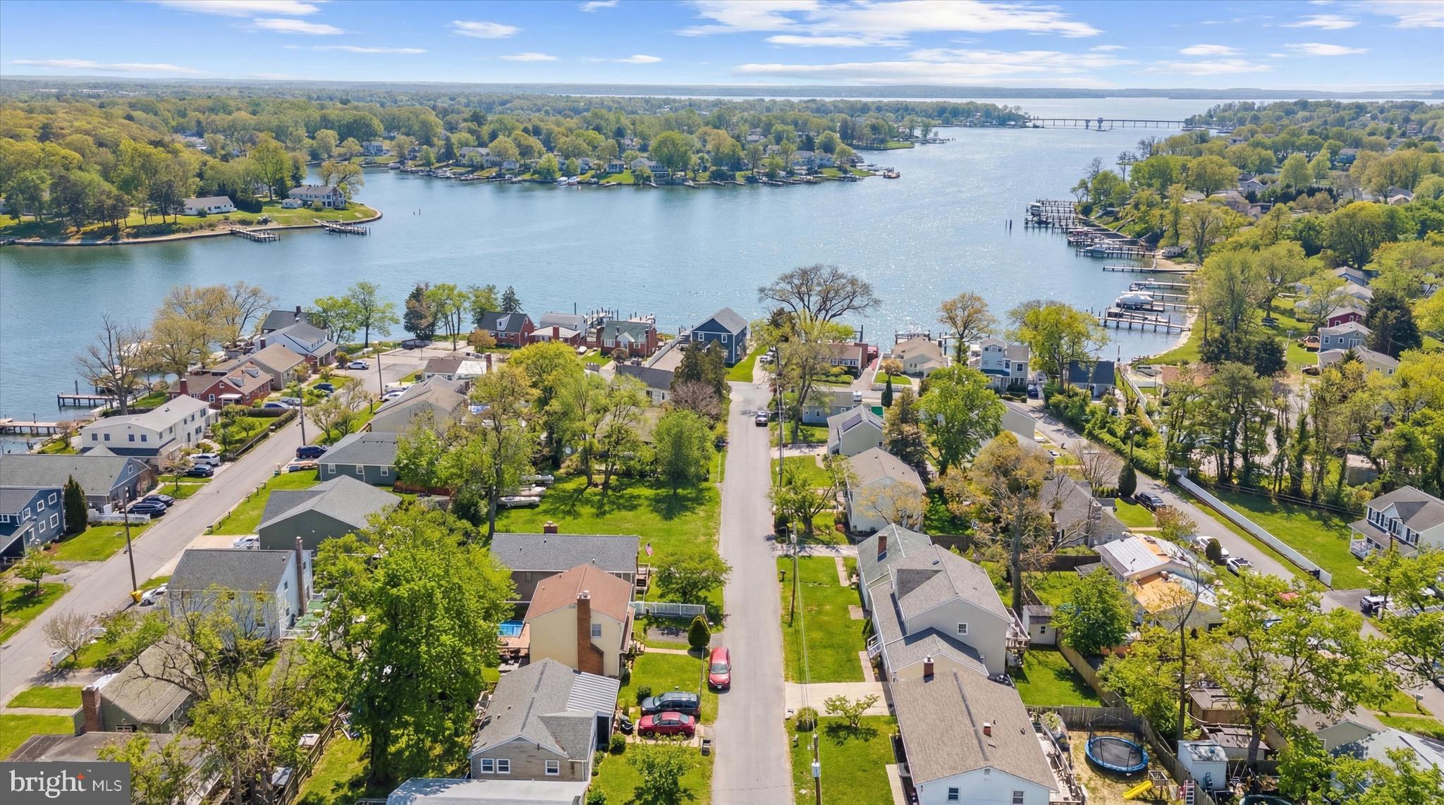 PINE HAVEN - Residential