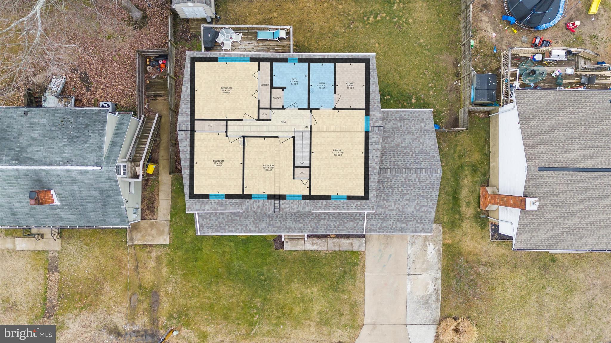 PINE HAVEN - Residential