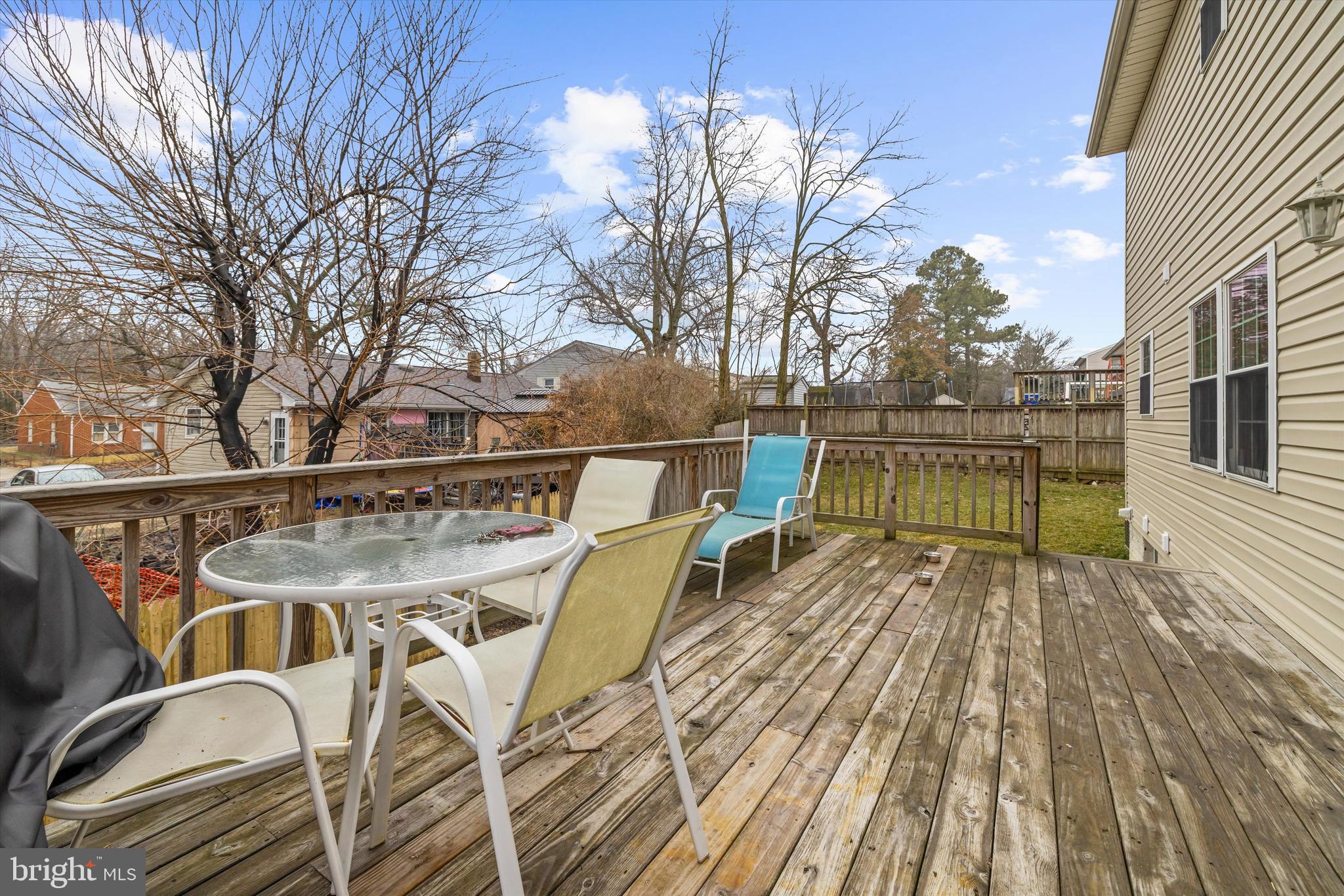 PINE HAVEN - Residential