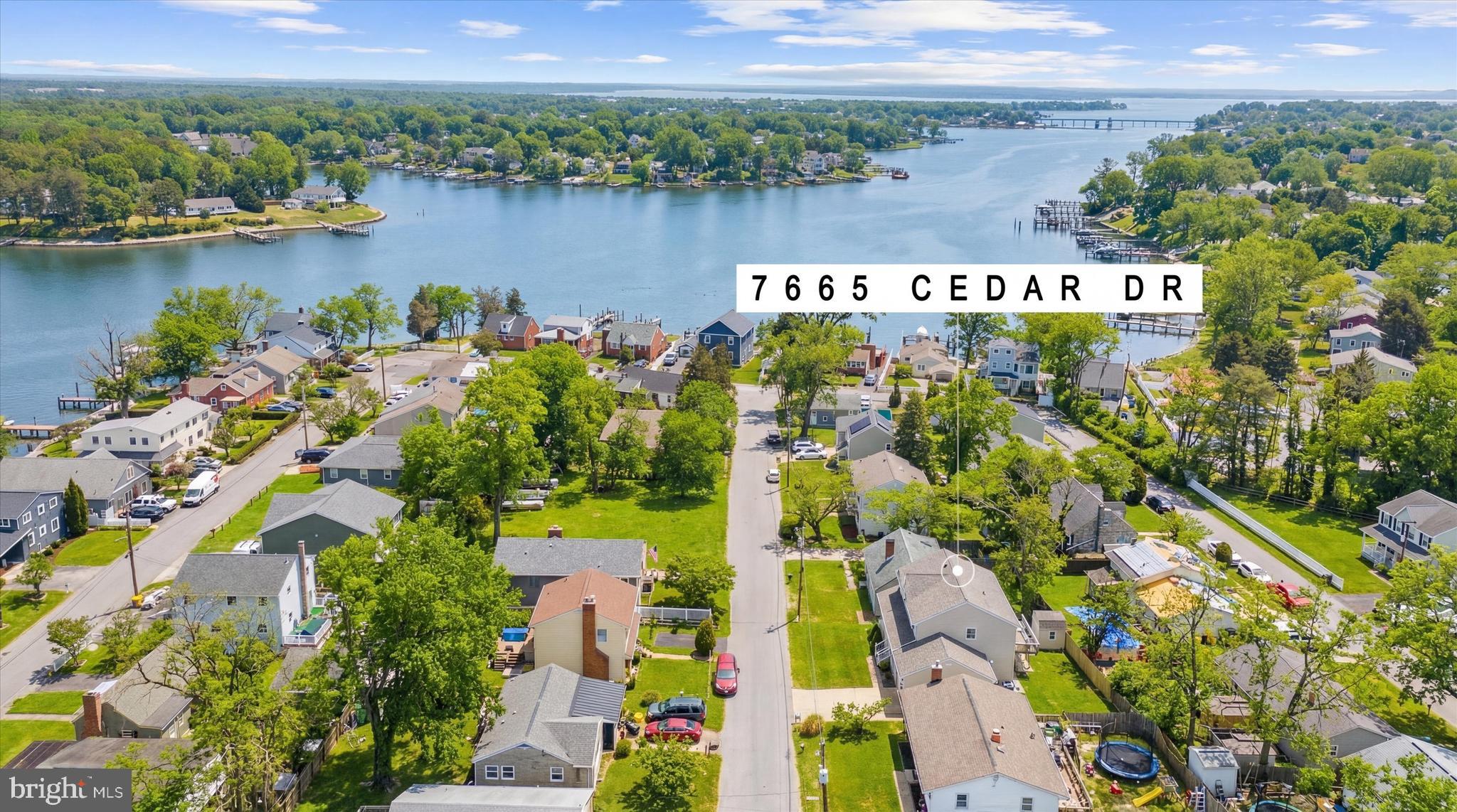 PINE HAVEN - Residential