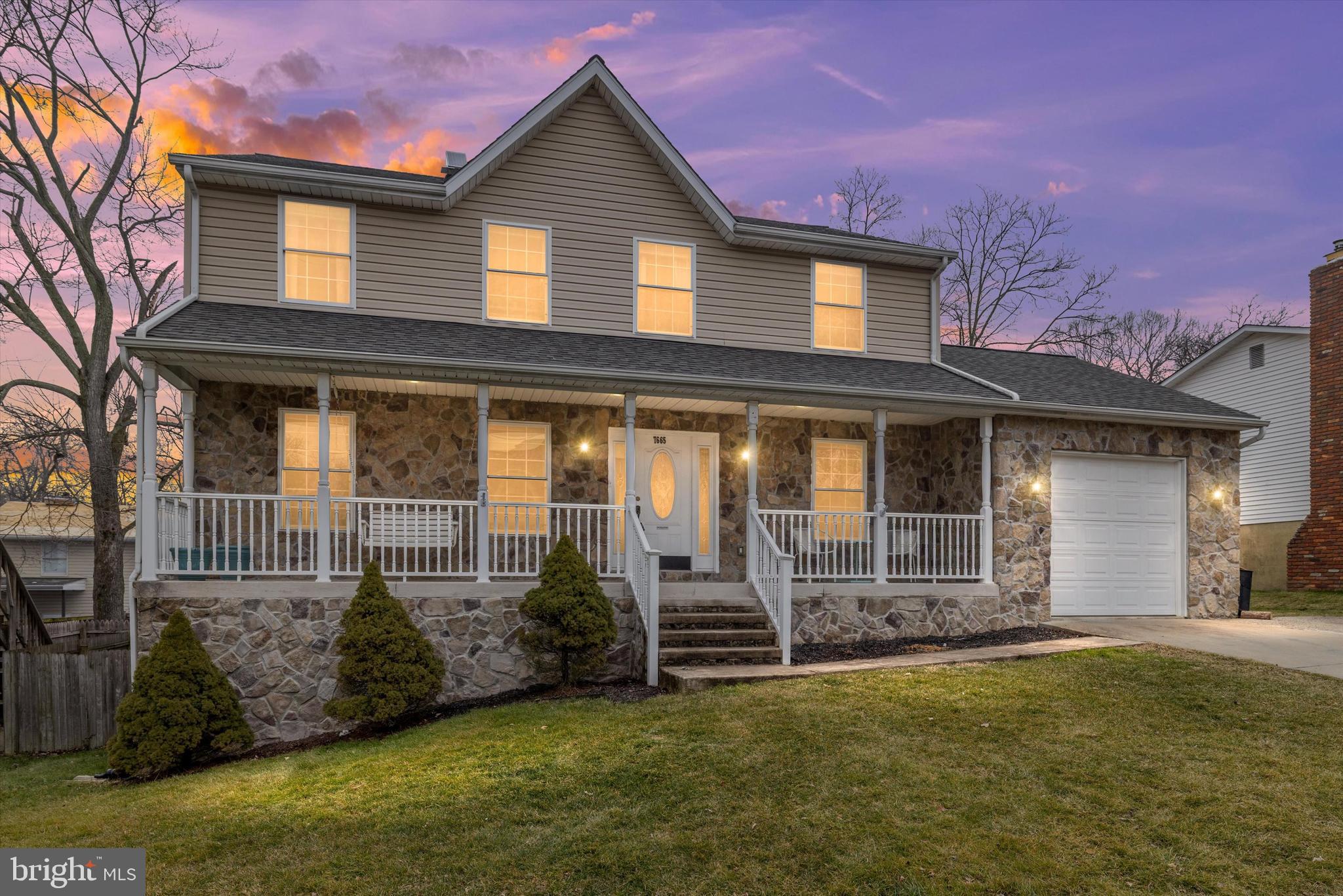 PINE HAVEN - Residential