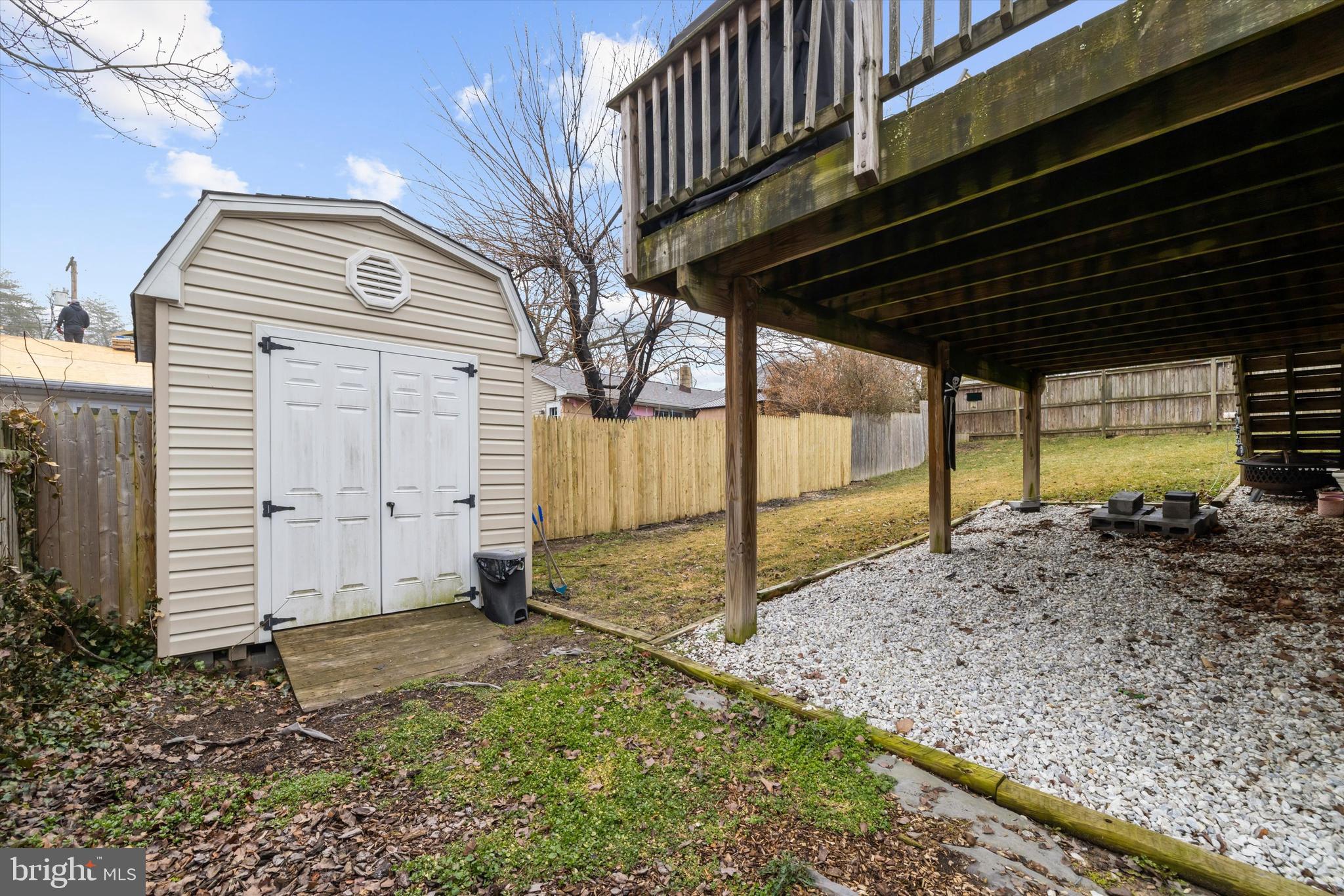 PINE HAVEN - Residential