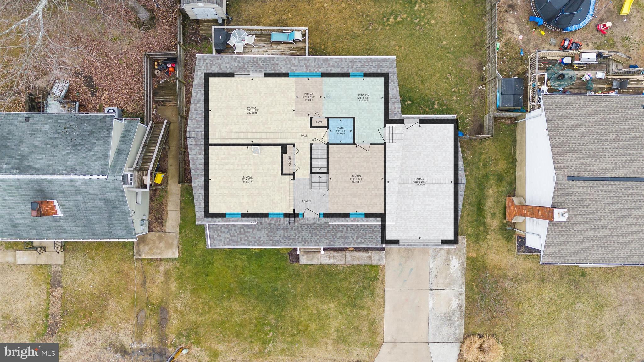 PINE HAVEN - Residential