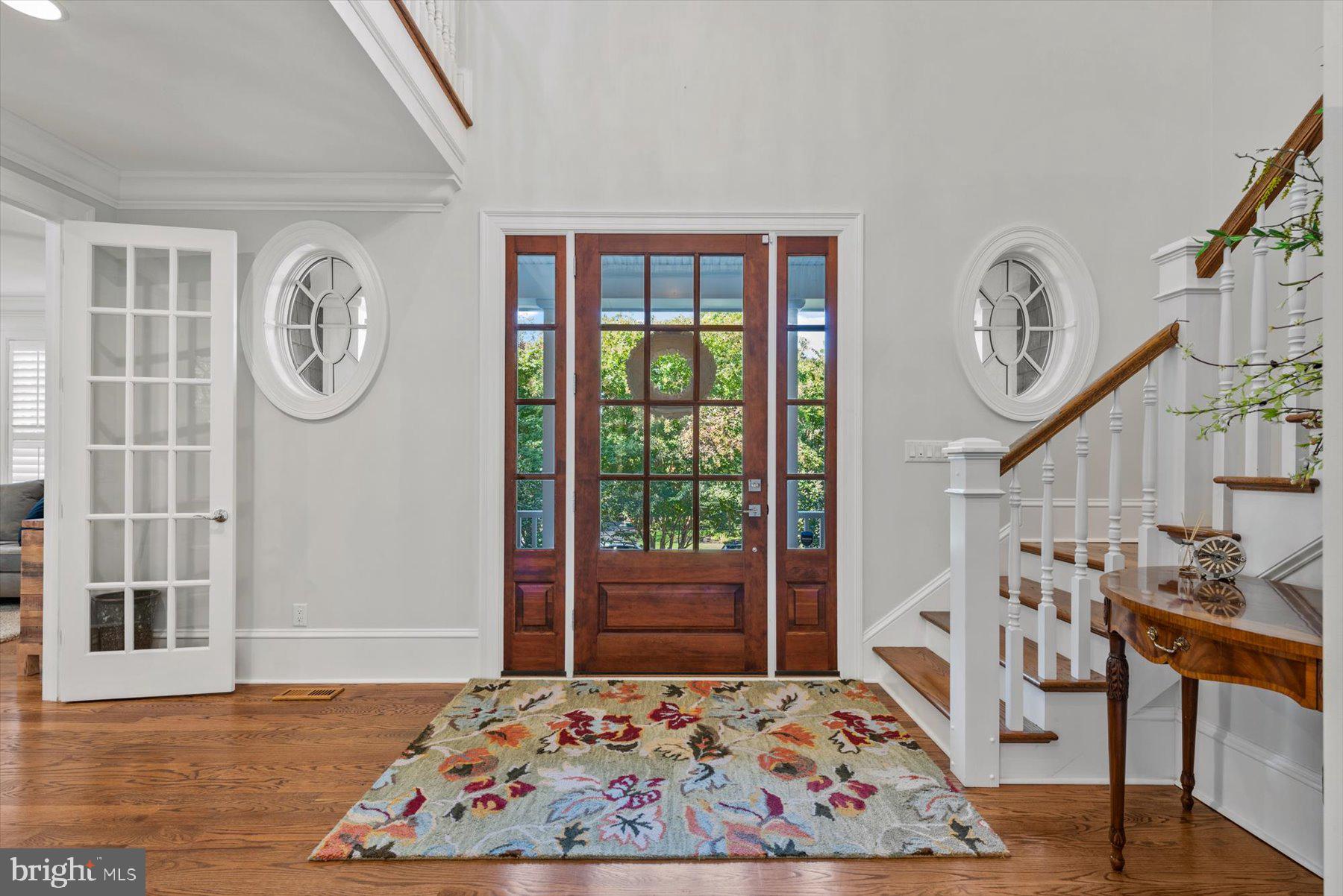 CANAL CORKRAN - Residential