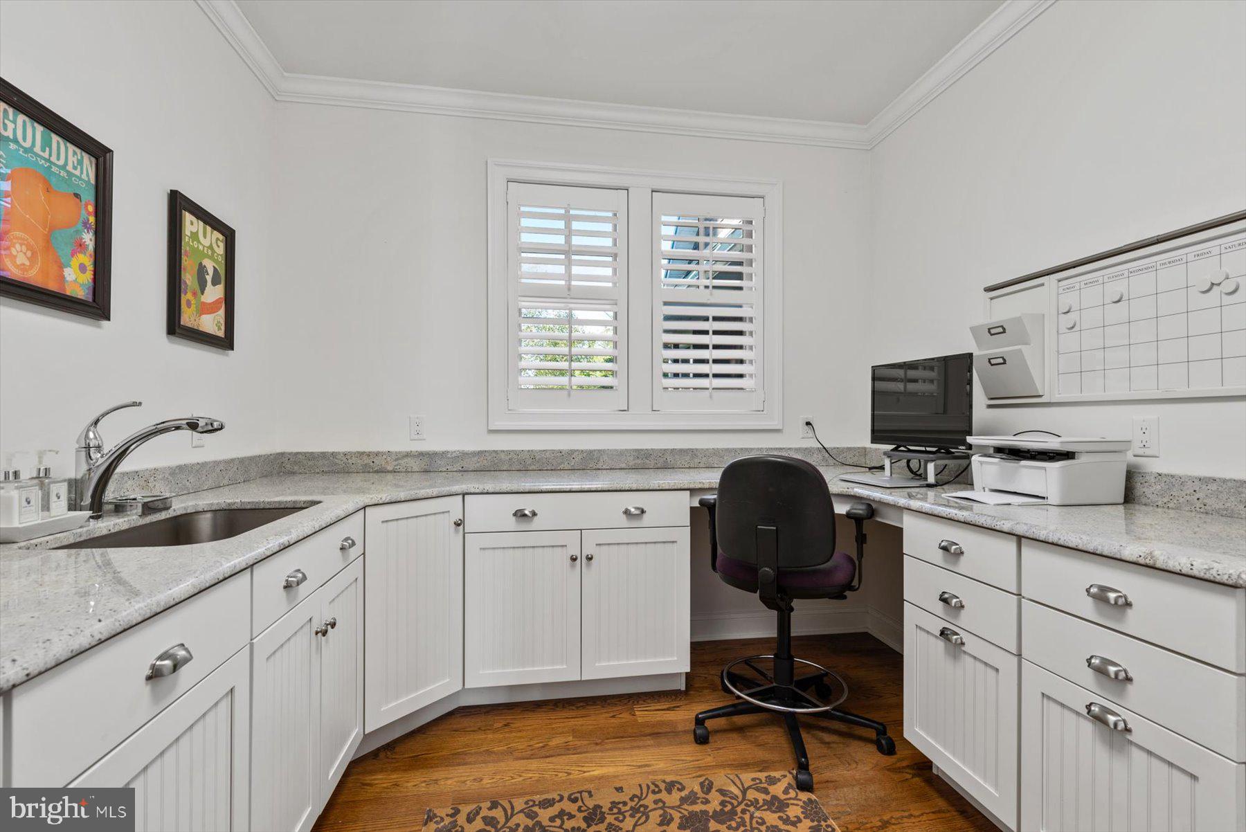 CANAL CORKRAN - Residential