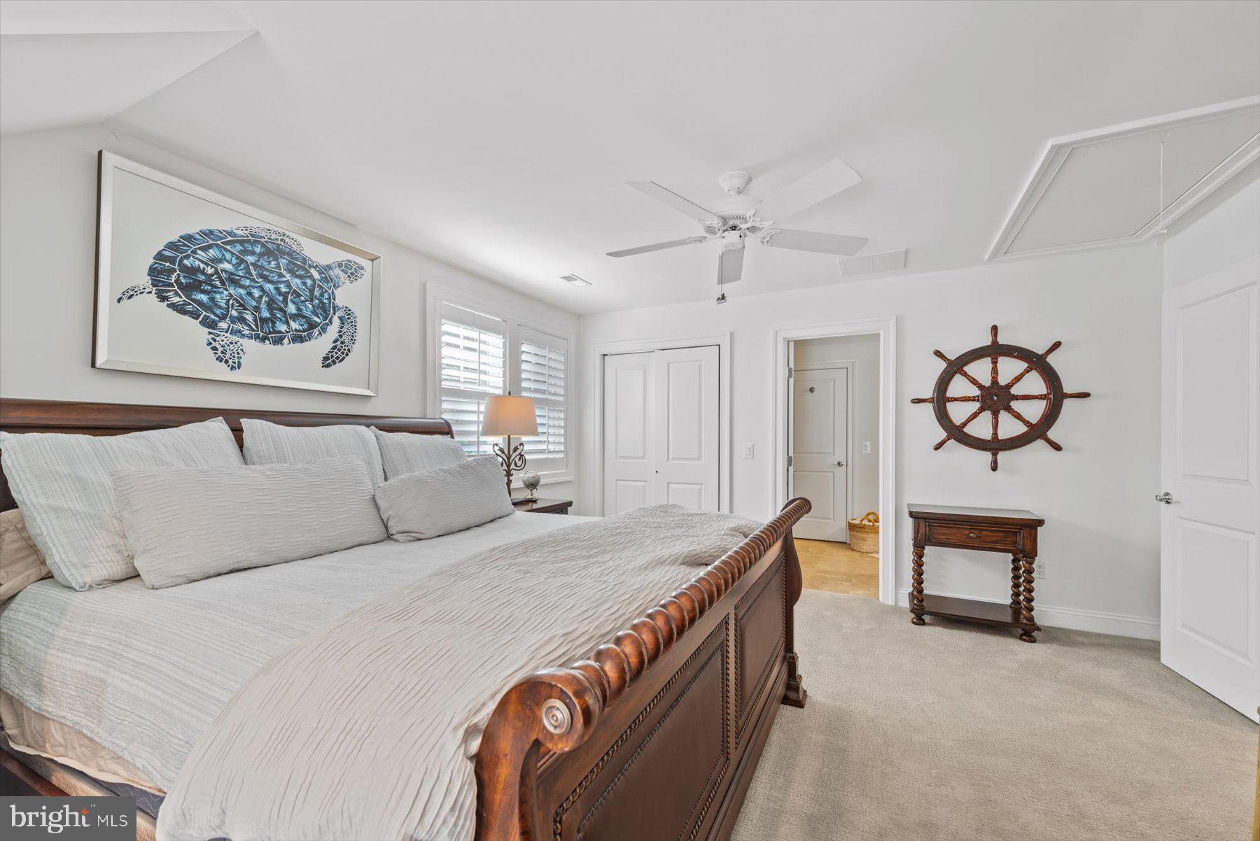 CANAL CORKRAN - Residential