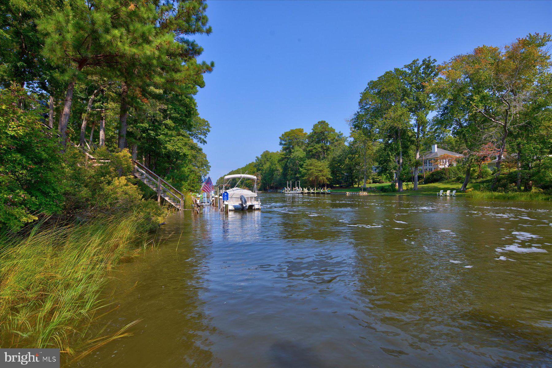 CANAL CORKRAN - Residential
