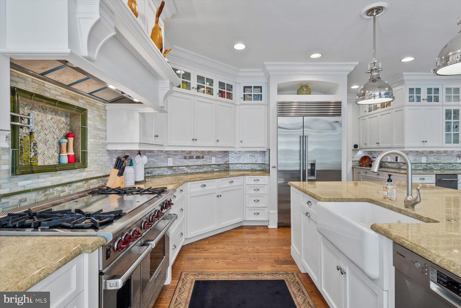 CANAL CORKRAN - Residential