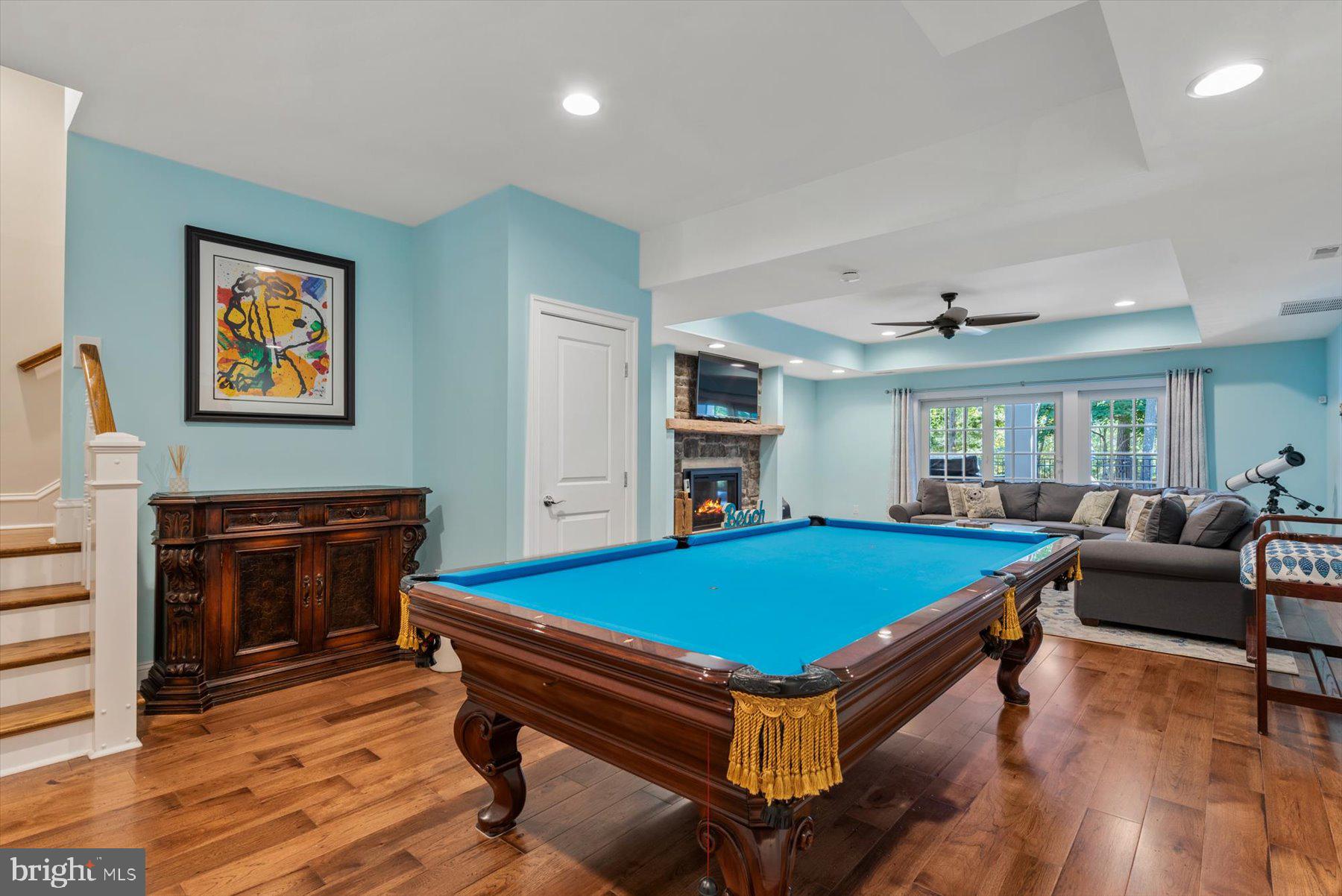 CANAL CORKRAN - Residential