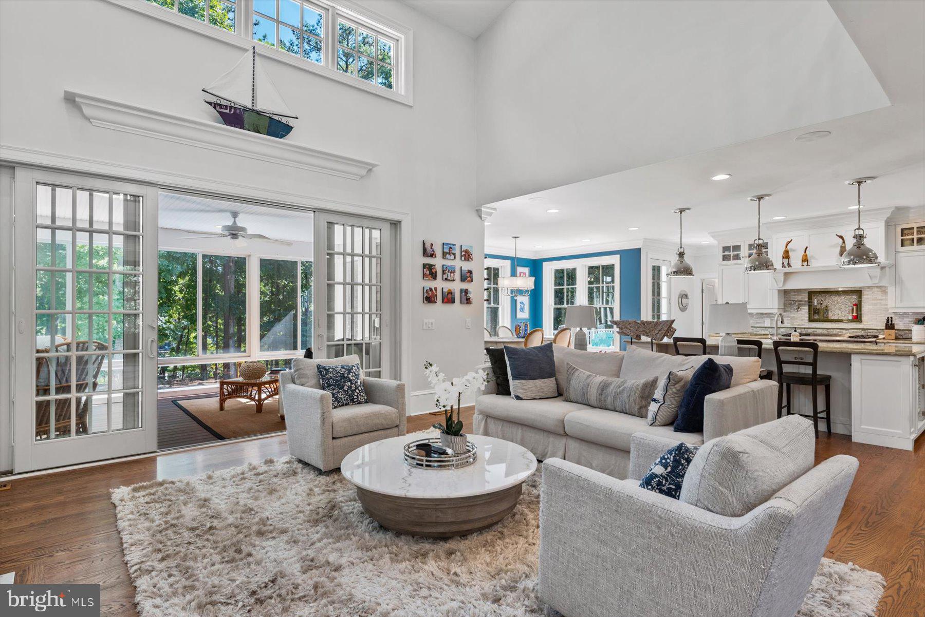 CANAL CORKRAN - Residential