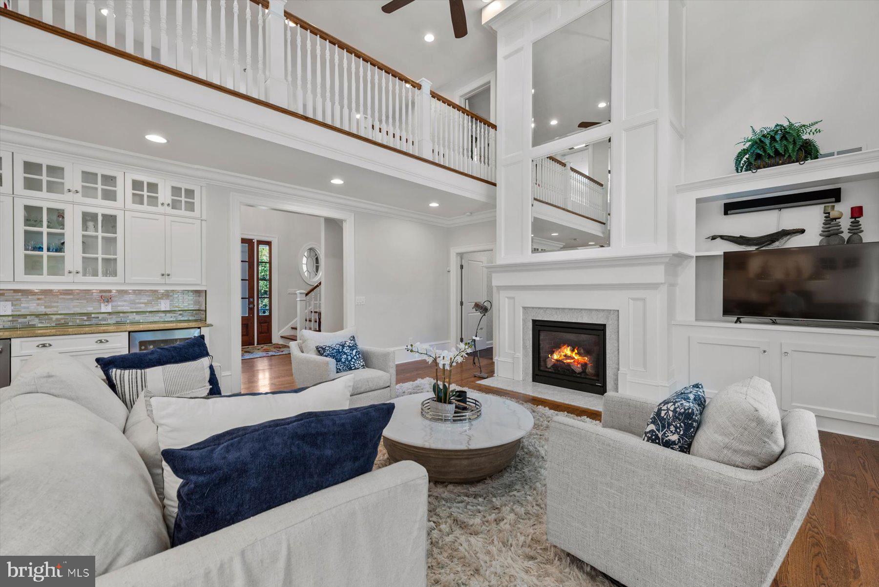 CANAL CORKRAN - Residential