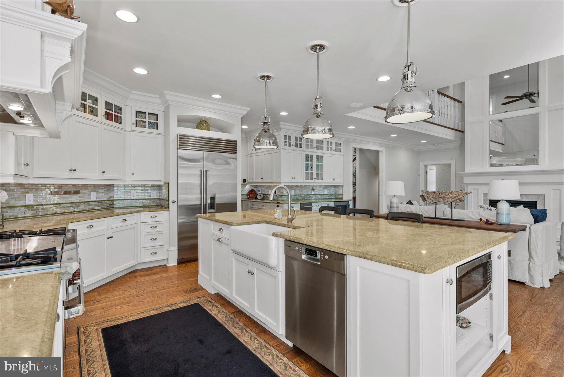 CANAL CORKRAN - Residential