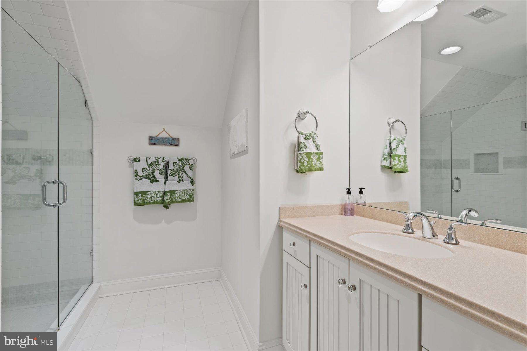 CANAL CORKRAN - Residential