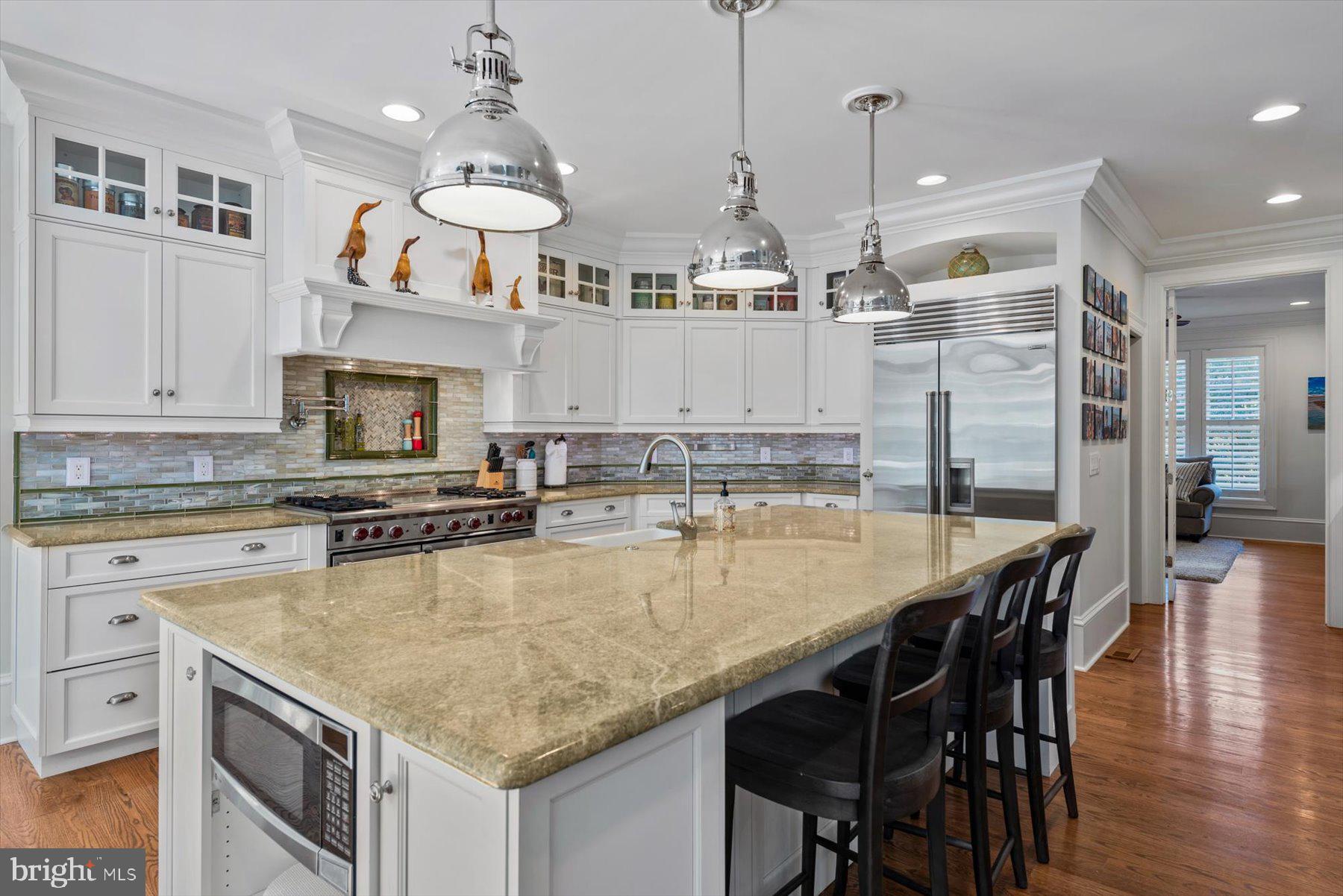 CANAL CORKRAN - Residential